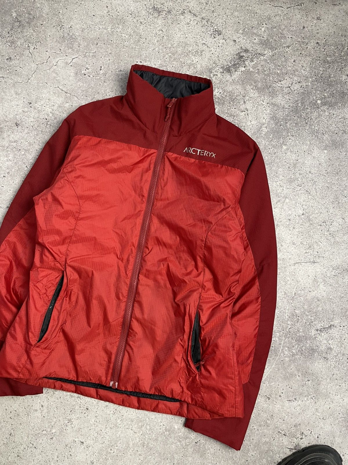 Arc'teryx Vintage Arc’teryx full zip jacket PrimaLoft Size US S / EU 44-46 / 1 - 2 Thumbnail