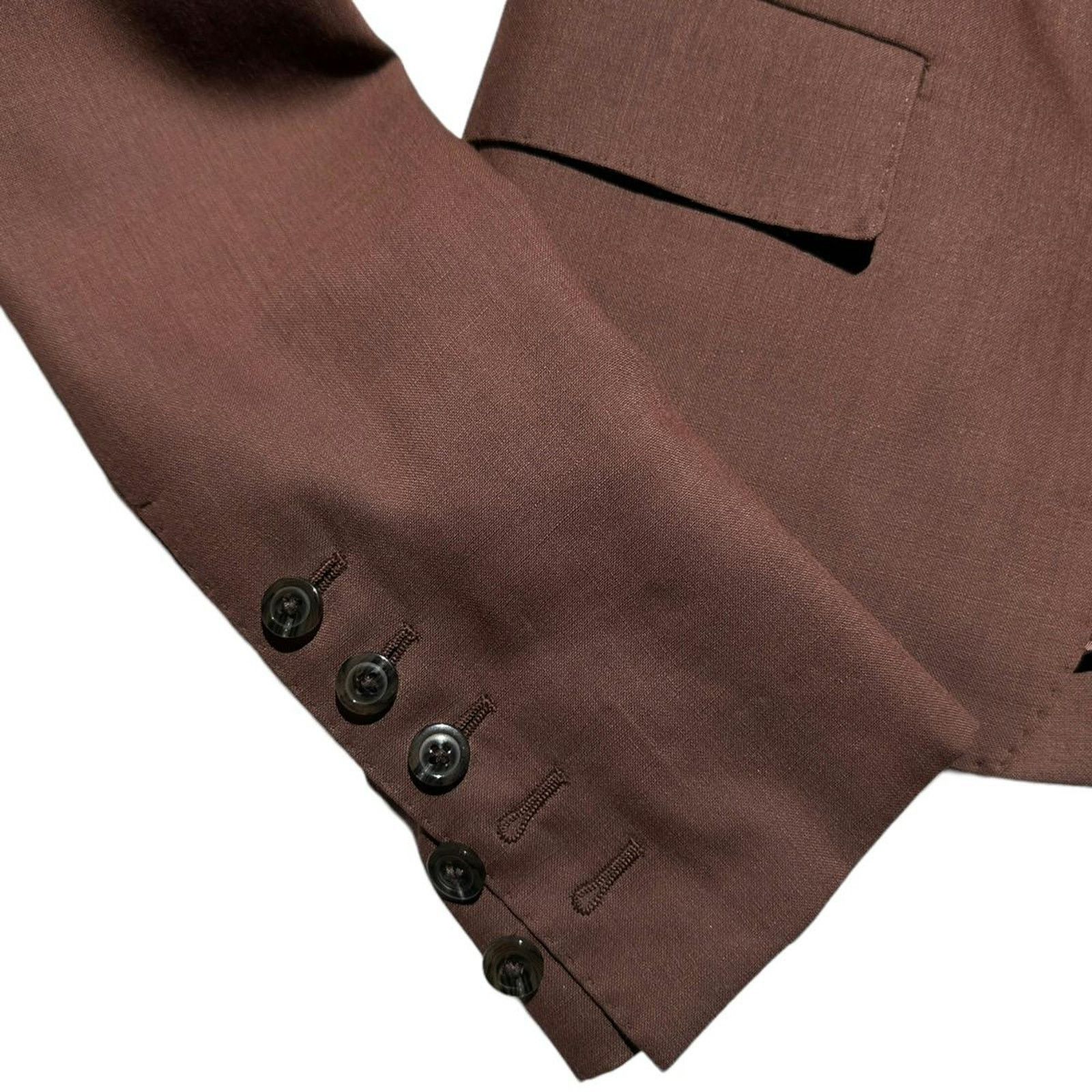 Rick Owens Drkshdw $3,150 NWT SS21 Alice bondage blazer Size US XS / EU 42 / 0 - 4 Thumbnail
