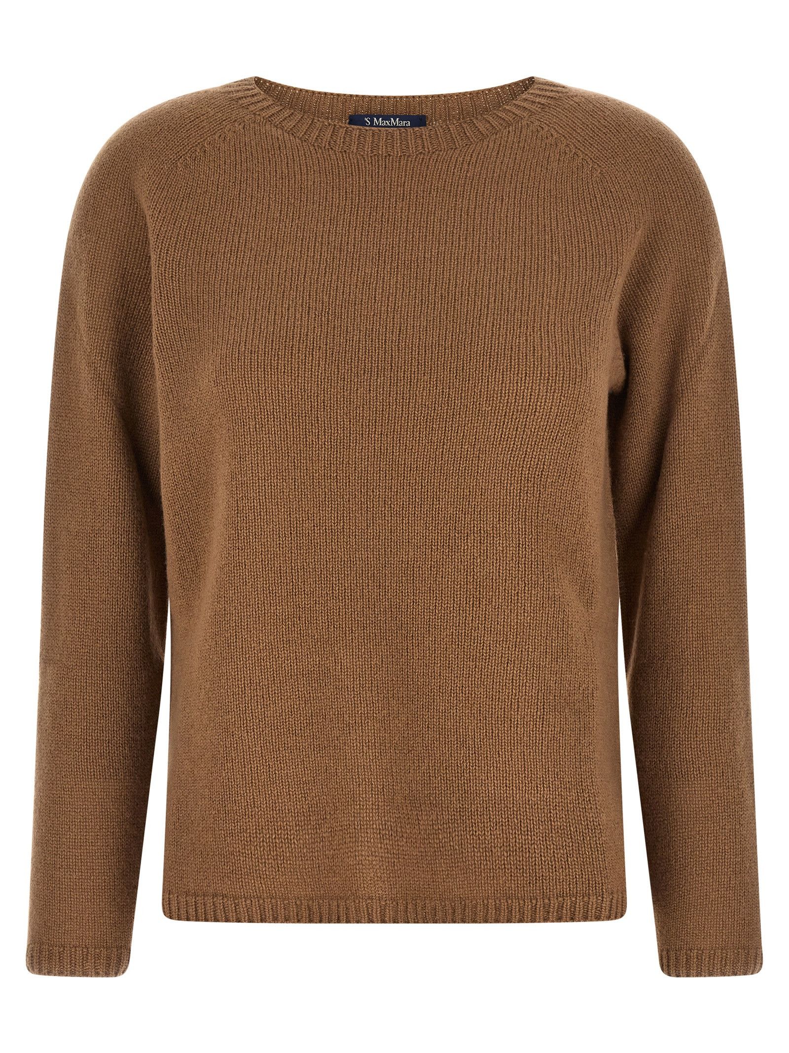 Max Mara 'Georg' Sweater Size L / US 10 / IT 46 - 1 Thumbnail