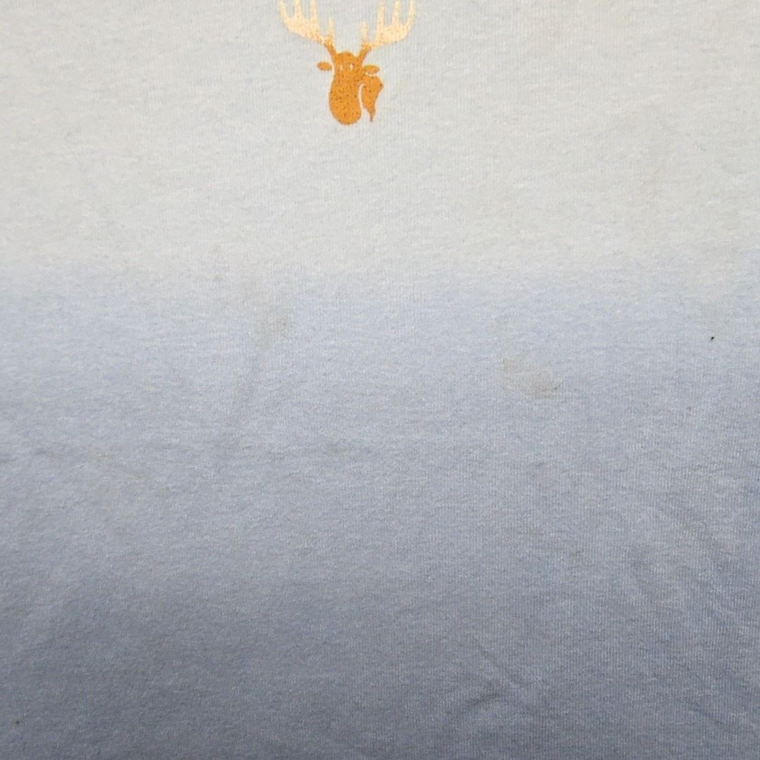 Vintage Vintage Shenandoah National Shirt Park Blue Graphic M Tee Size M / US 6-8 / IT 42-44 - 5 Thumbnail