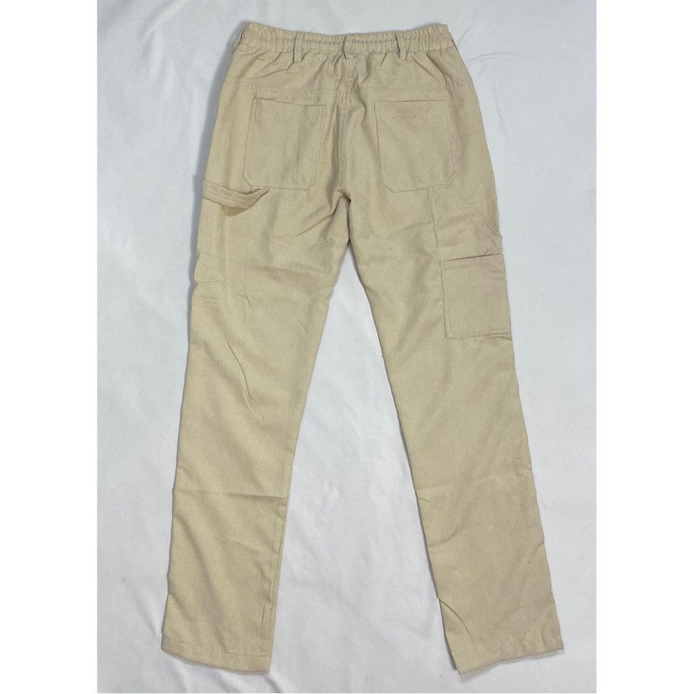 American Stitch NWT New American Stitch Take Me Corduroy Carpenter Pants Si Size US 40 / EU 56 - 6 Thumbnail