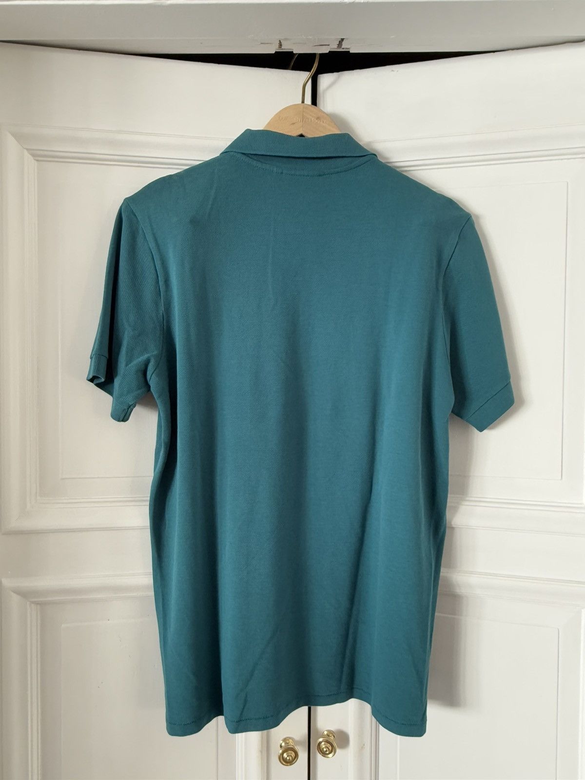 Paul Smith Paul Smith polo shirt Size US L / EU 52-54 / 3 - 2 Thumbnail