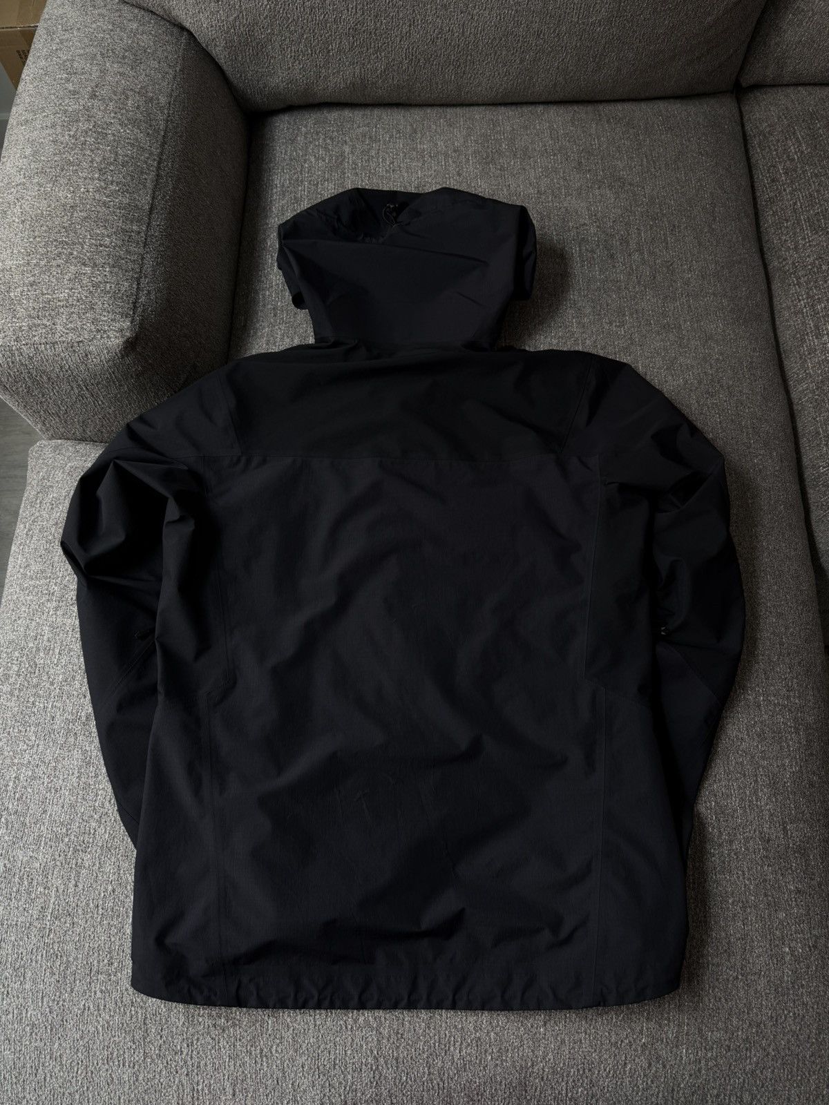 Arc'teryx Arc'teryx Beta SL Hybrid Jacket Men's 2018 Size US S / EU 44-46 / 1 - 3 Thumbnail