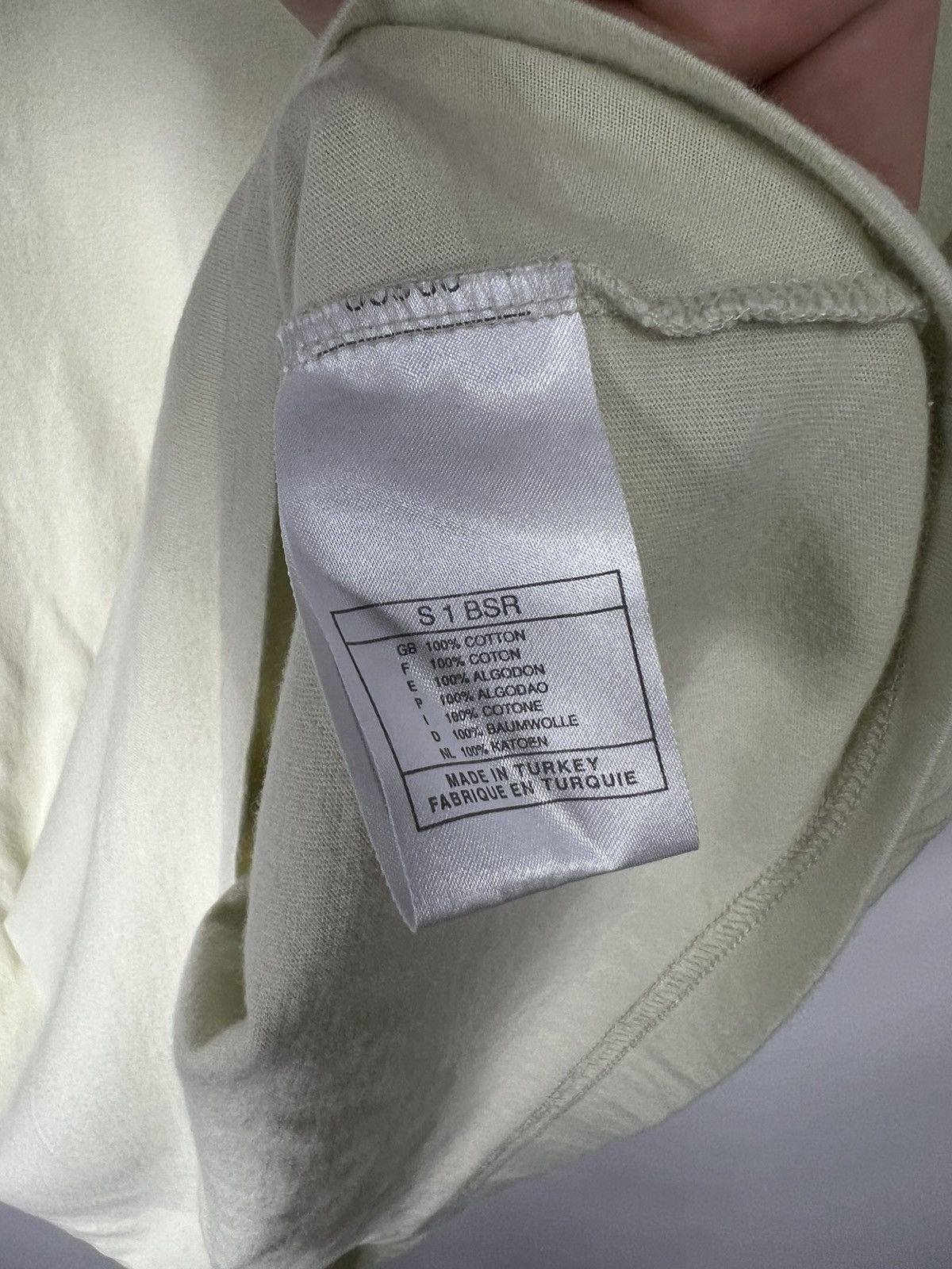 Nike Nike 00s Y2k Sk8 Center swoosh streetwear vintage t-shirts Size US M / EU 48-50 / 2 - 4 Thumbnail