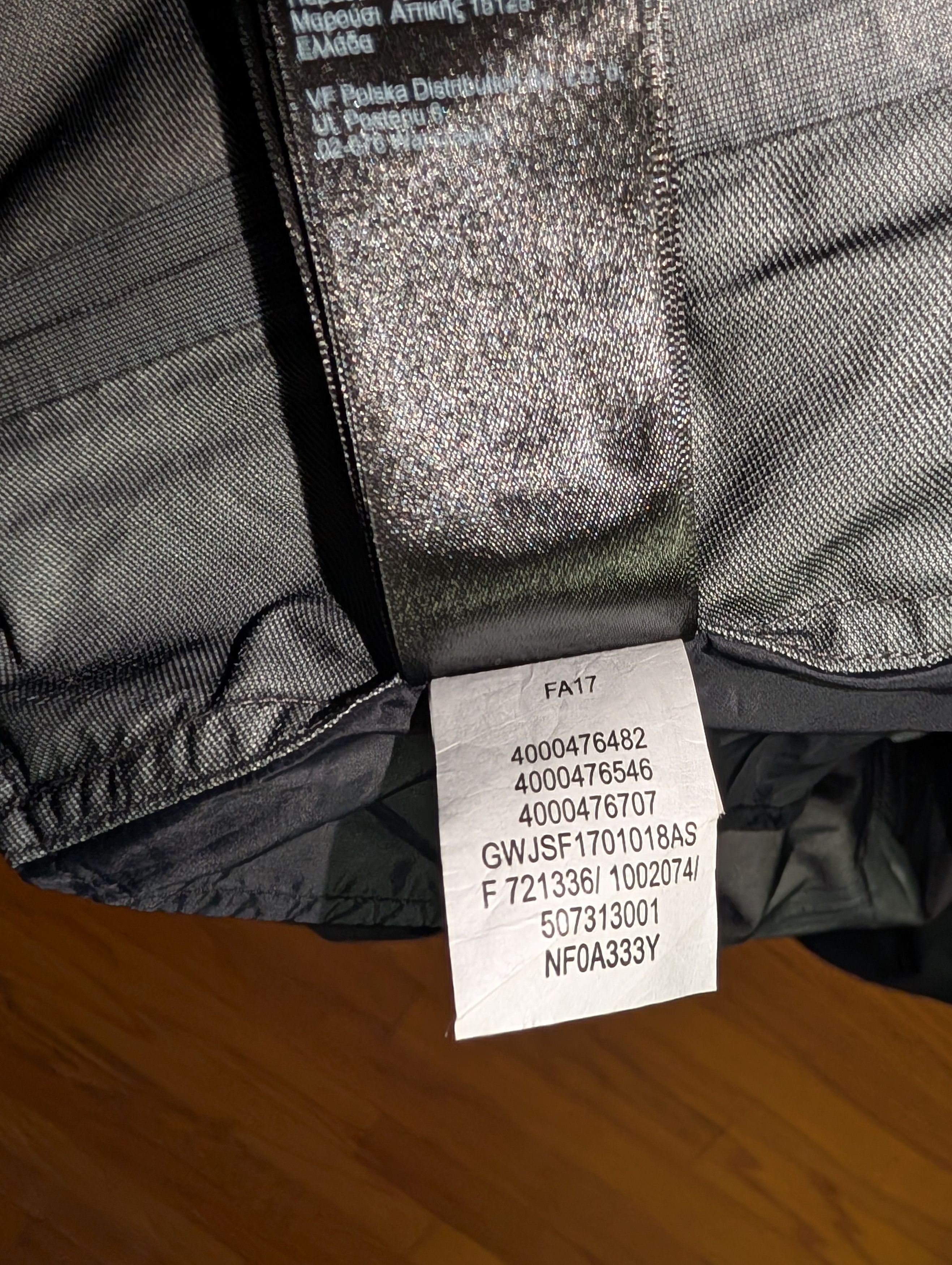 The North Face The North Face The women's Summit Verbier Size 32" / US 10 / IT 46 - 9 Thumbnail