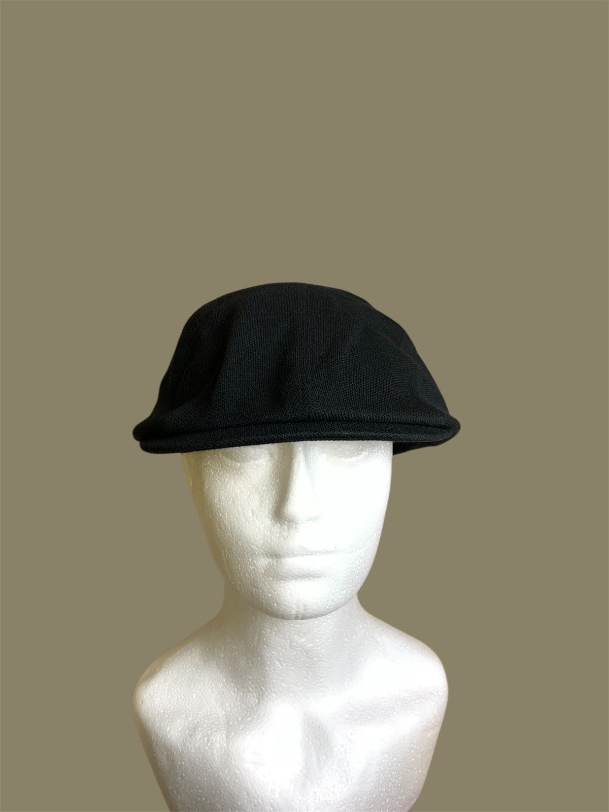 Japanese Brand × Lacoste × Vintage Japanese Vintage x Lacoste Art Hat - (57.5 cm) Size ONE SIZE - 3 Thumbnail