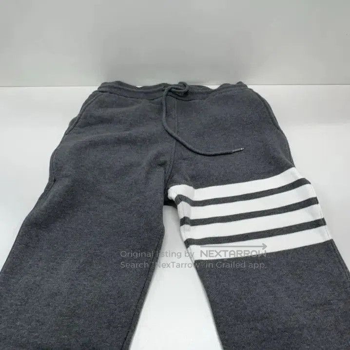 Thom Browne evisu denim slippers for home use. Size US 28 / EU 44 - 6 Thumbnail