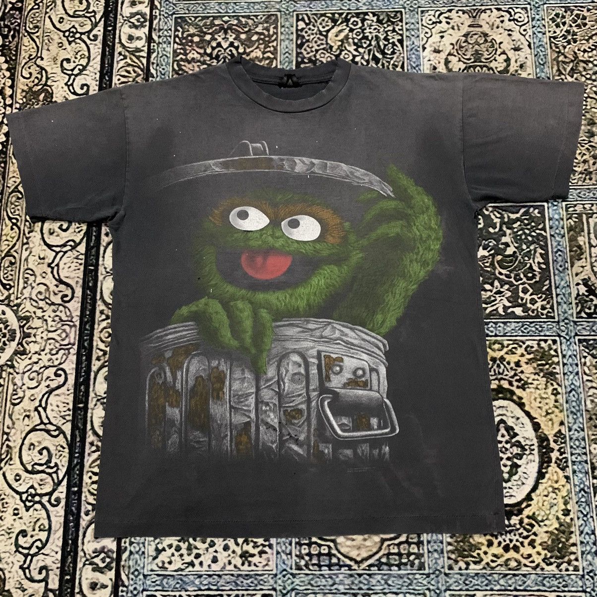 Cartoon Network × Vintage × Warner Bros Vintage Distressed Rare 90s ...