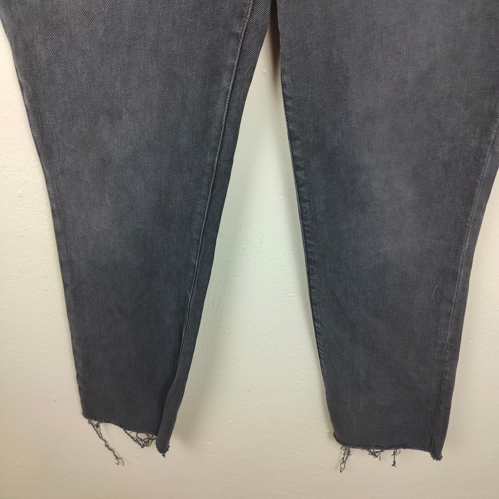 Frank & Eileen Frank & Eileen Cork Everyday Straight Leg Jeans Womens 27 Size 27" / US 4 / IT 40 - 3 Thumbnail