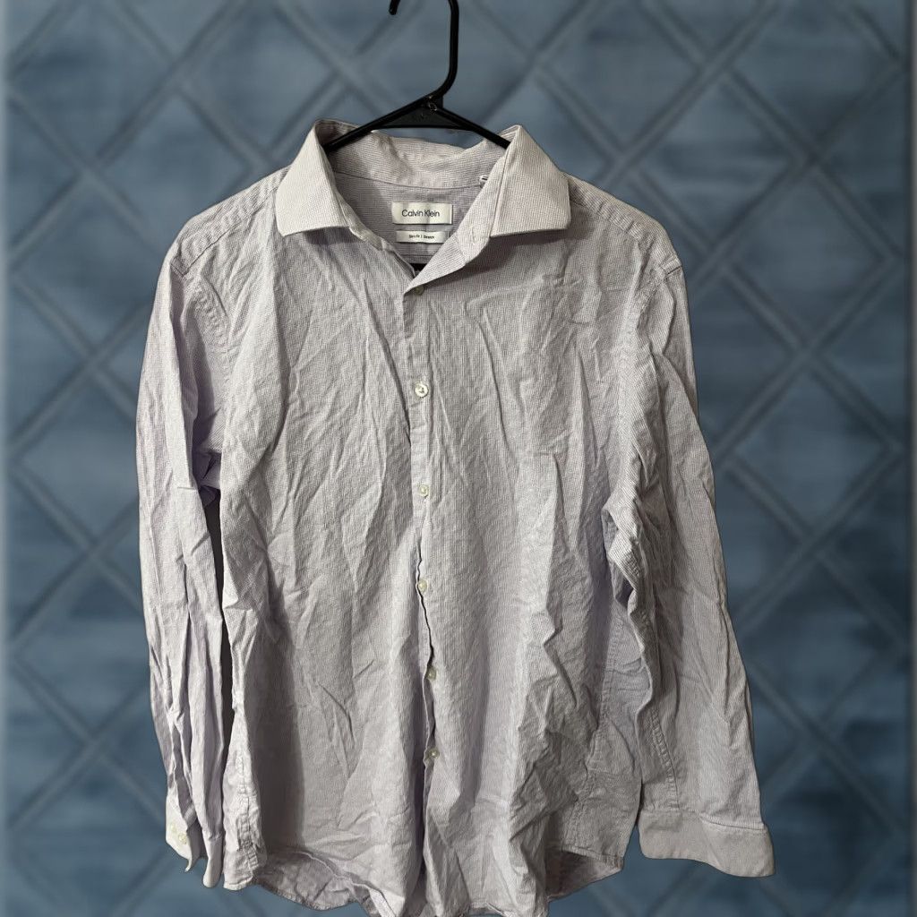 Calvin Klein VINTAGE No Size US L / EU 52-54 / 3 - 1 Thumbnail