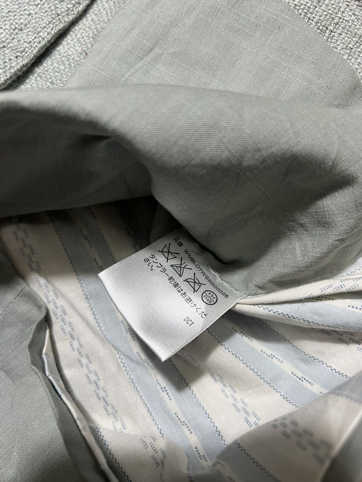 Ralph Lauren Ralph Lauren Vest Size US XS / EU 42 / 0 - 7 Thumbnail