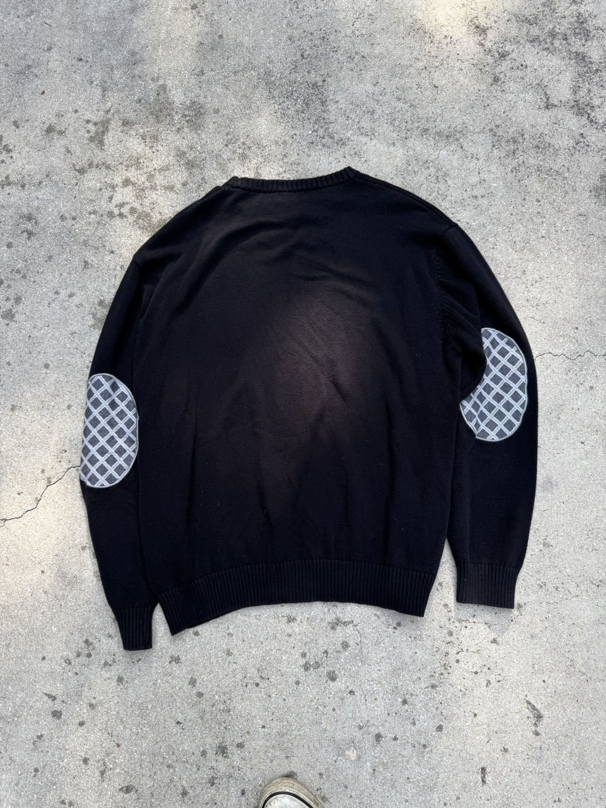 Coogi Vintage Y2K Coogi Knit Sweater with embroidery SzXXL Size US XXL / EU 58 / 5 - 2 Thumbnail