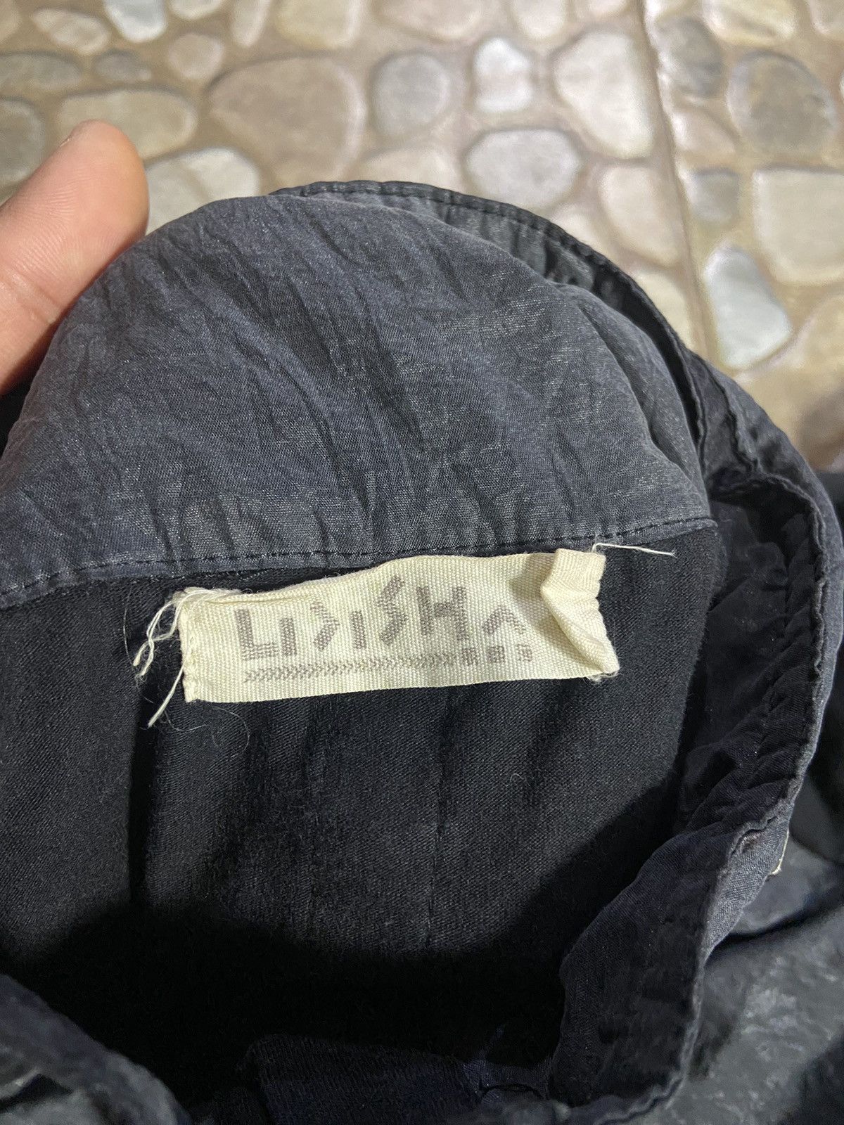 If Six Was Nine × Japanese Brand VTG LIDISHA half button L.G.B style jacket Size US M / EU 48-50 / 2 - 7 Thumbnail