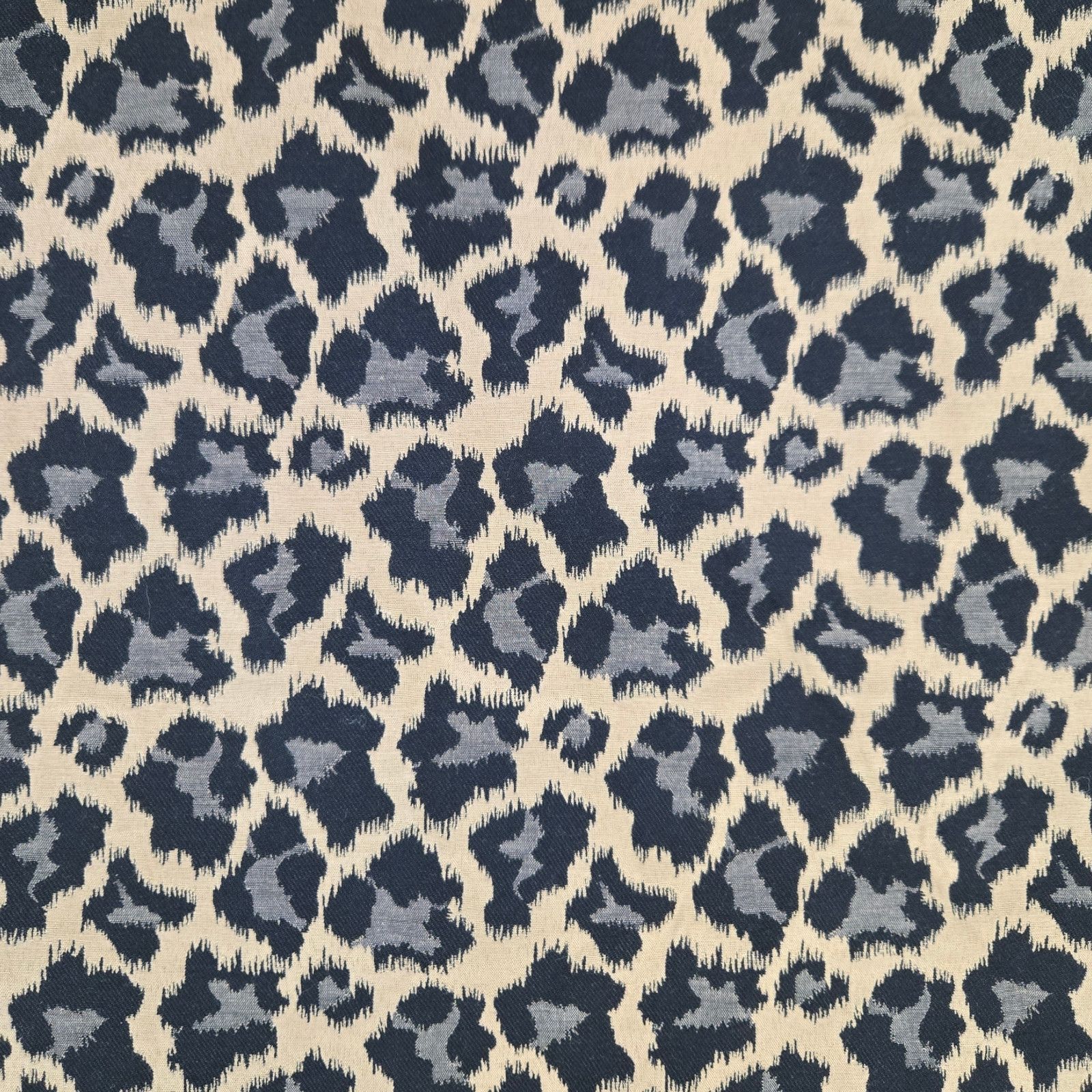Other Animal Print Mid Rise Knee Length Skirt Size 4P Size 27" / US 4 / IT 40 - 3 Thumbnail