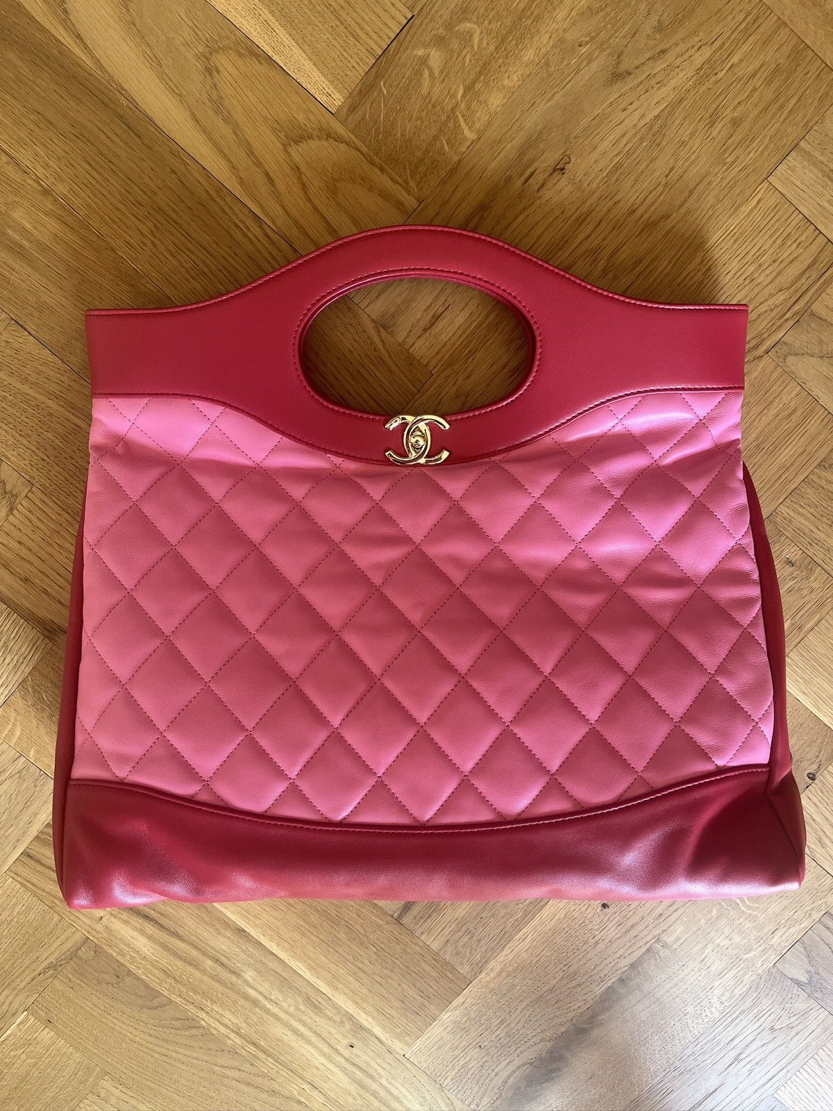 Chanel Chanel 31 Size ONE SIZE - 3 Thumbnail