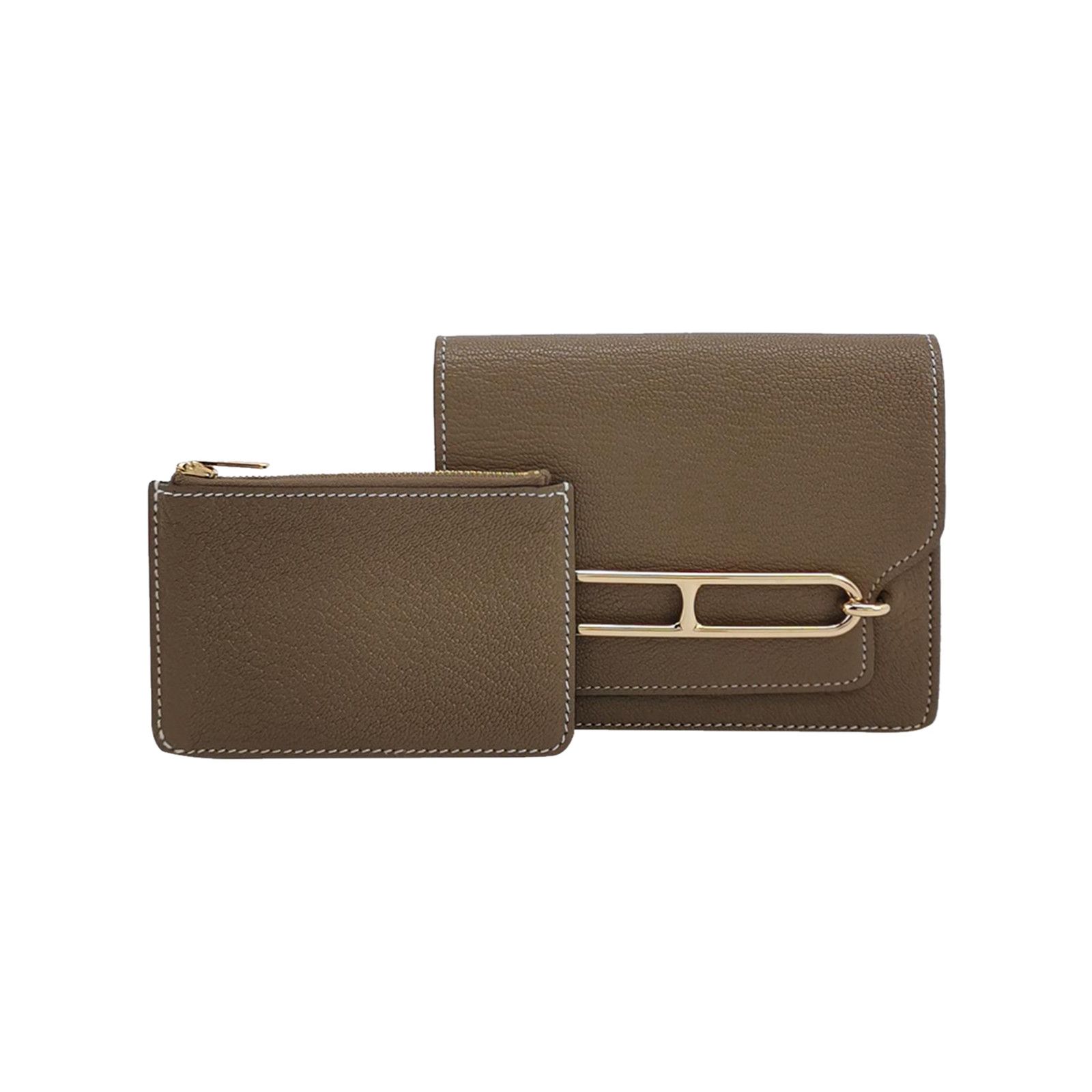 Hermes Hermes Women os Wallets Size ONE SIZE - 1 Thumbnail