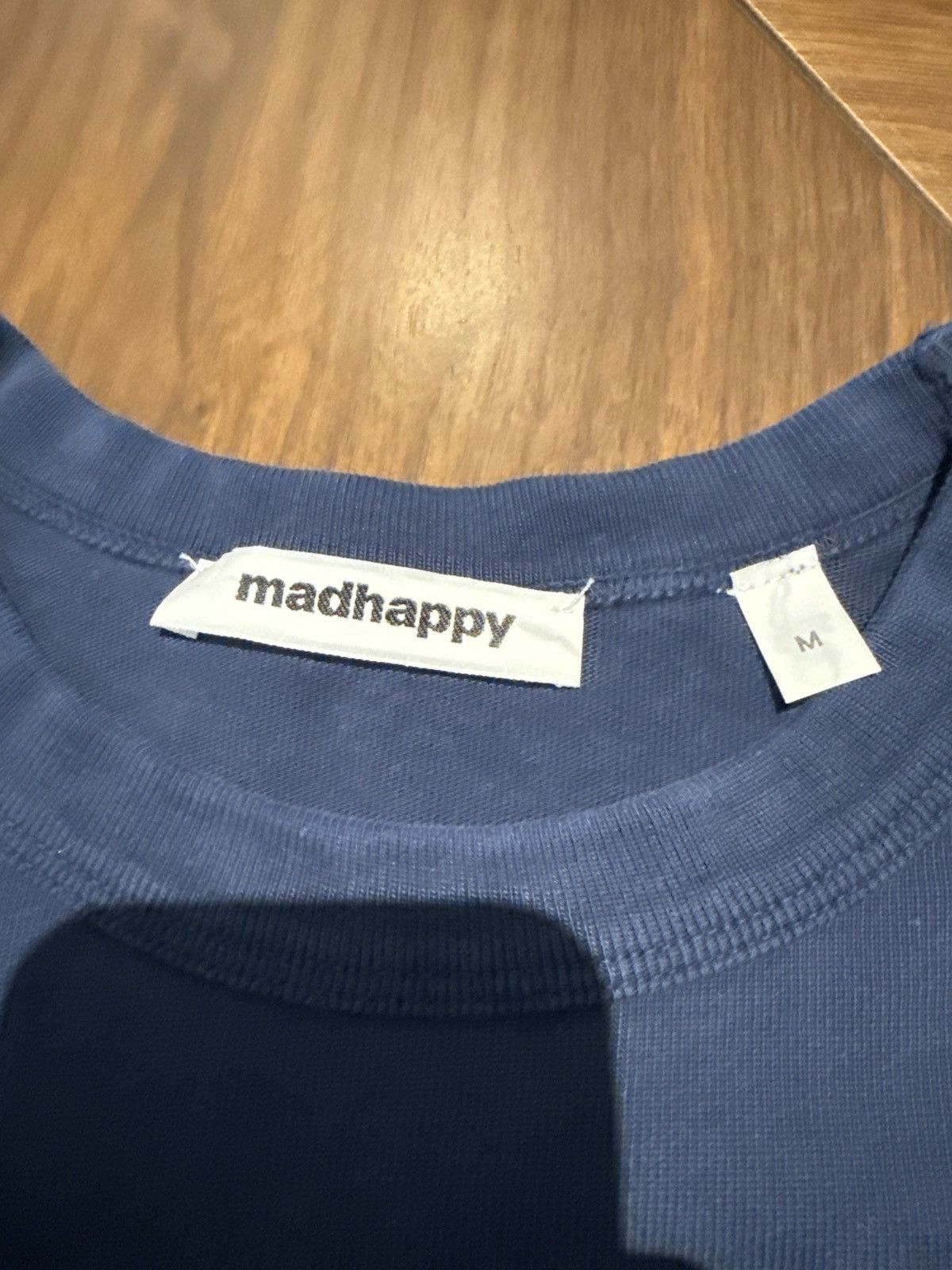 Mad happy aspen t shirt