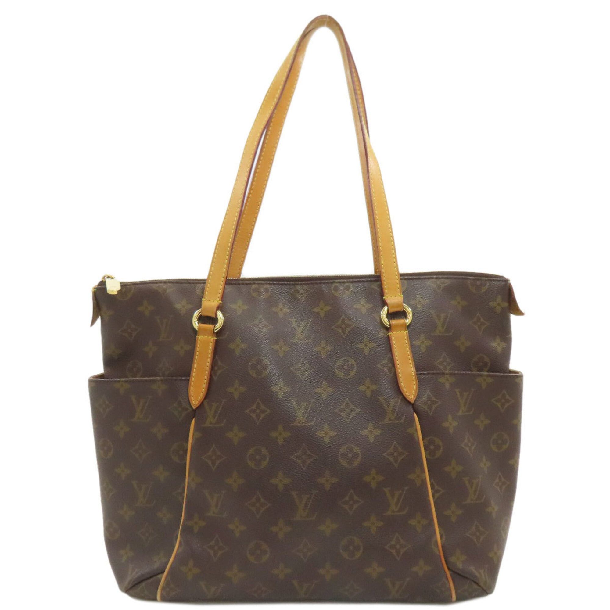 Louis Vuitton Louis Vuitton M56689 Totally MM Tote Bag, Monogram Canvas, Women's LOUIS VUITTON Size ONE SIZE - 1 Thumbnail