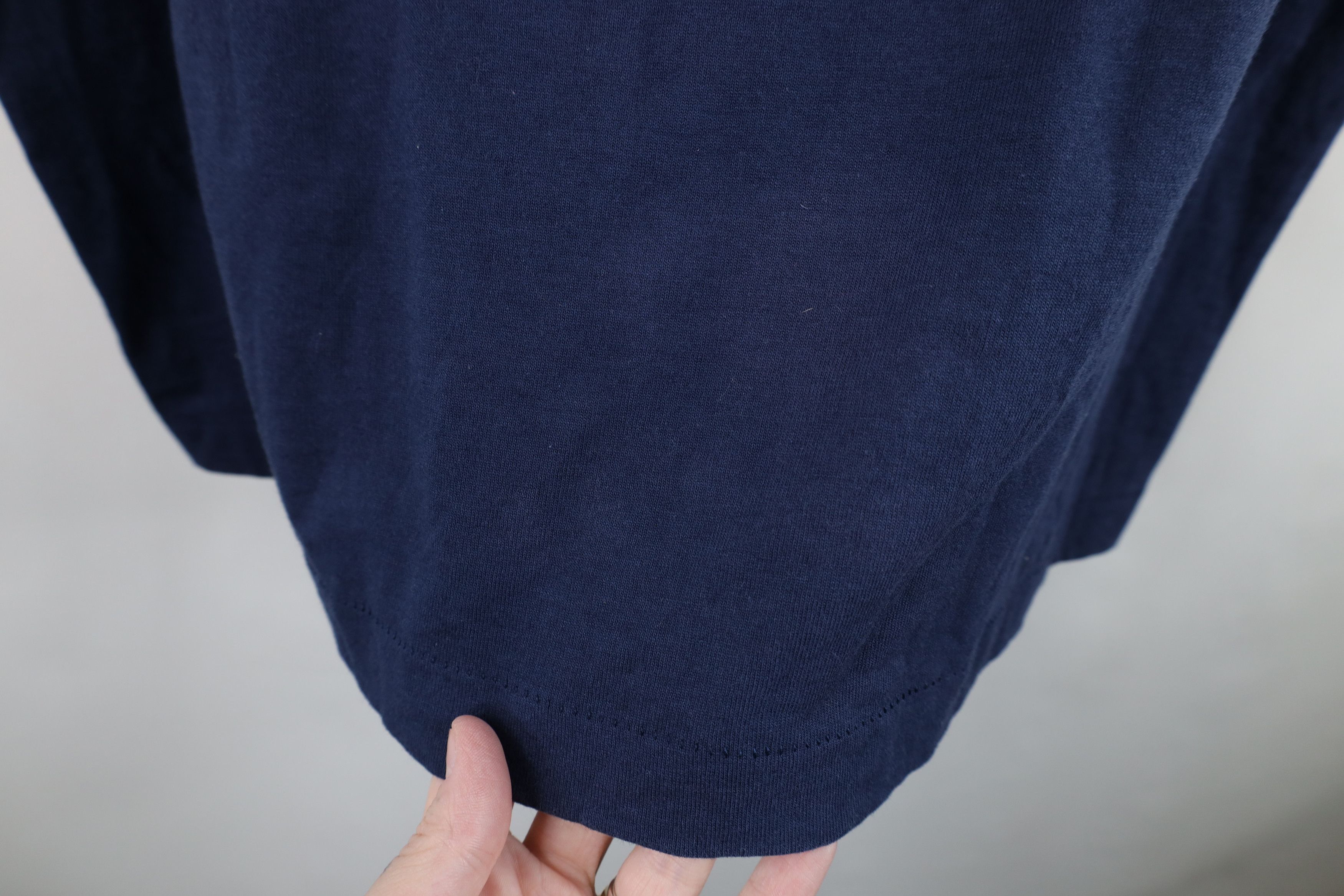 Fruit Of The Loom Vintage 90s Veterans of America Hill 141 Louisiana T-Shirt Size US L / EU 52-54 / 3 - 10 Thumbnail