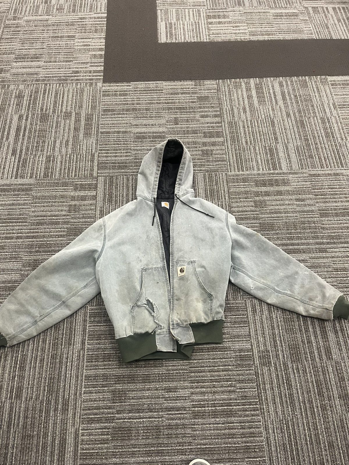 Carhartt distressed Carhartt Size US L / EU 52-54 / 3 - 1 Thumbnail
