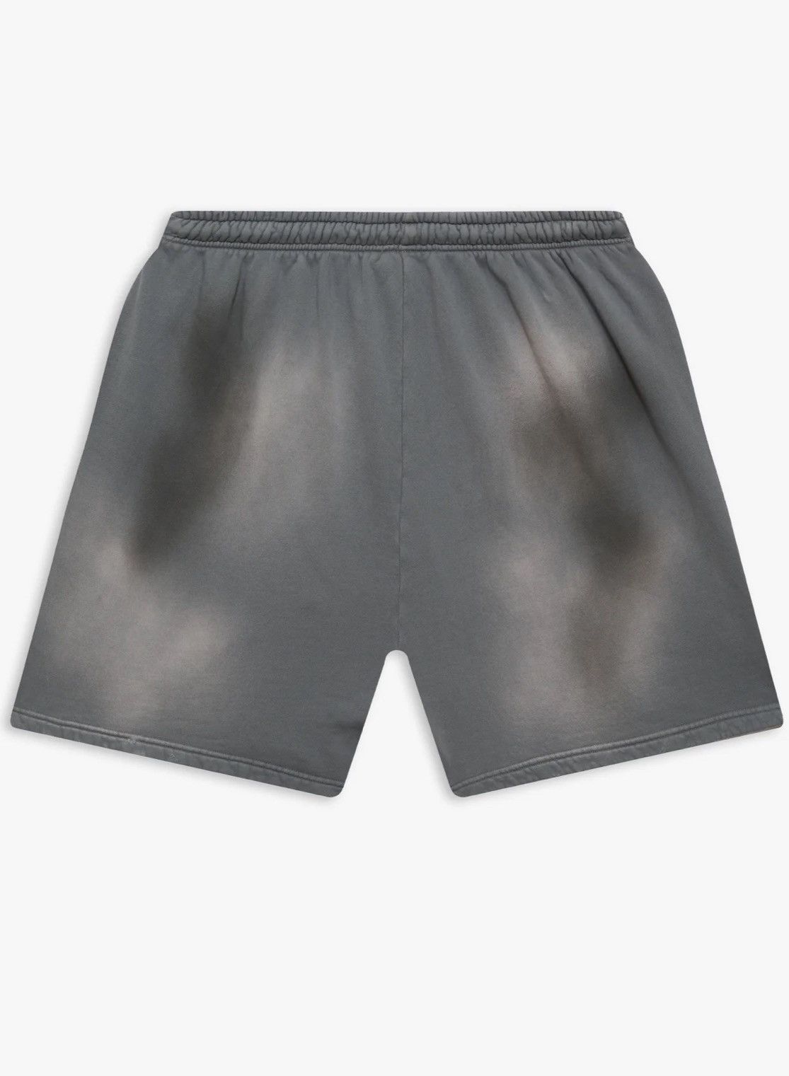 HELLSTAR × Vintage HELLSTAR STUDIO GREY SHORTS Size US 37 - 2 Thumbnail