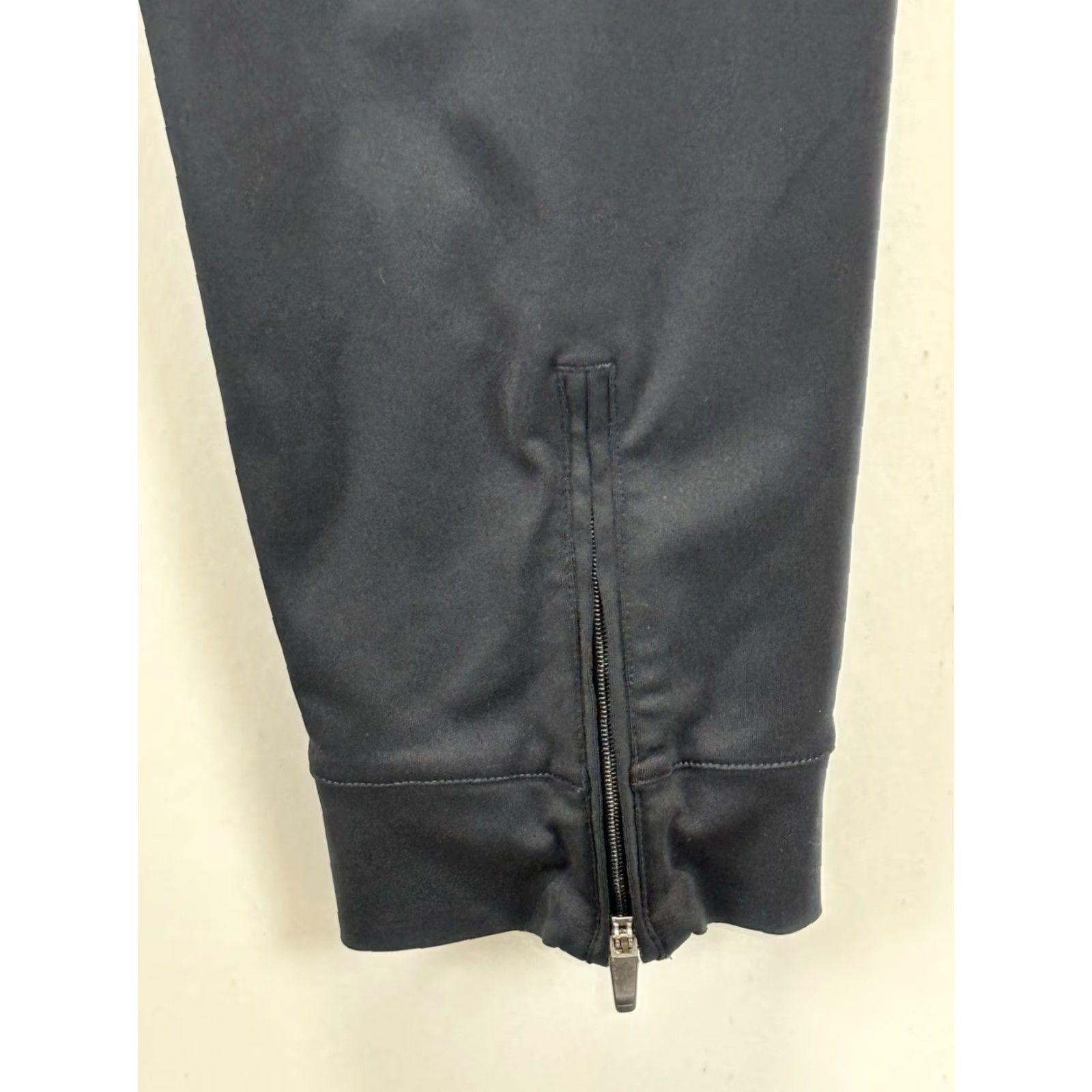 Rhone Rhone Mens Street Commuter Pants Black 30X29 Zip Ankle Performance Stretch Jeans? Size US 30 / EU 46 - 5 Thumbnail