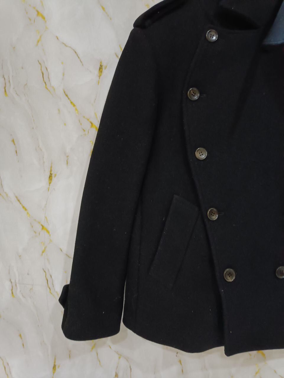 JOHN LAWRENCE SULLIVAN John Lawrence Sullivan Tailored Jacket Size US M / EU 48-50 / 2 - 4 Thumbnail