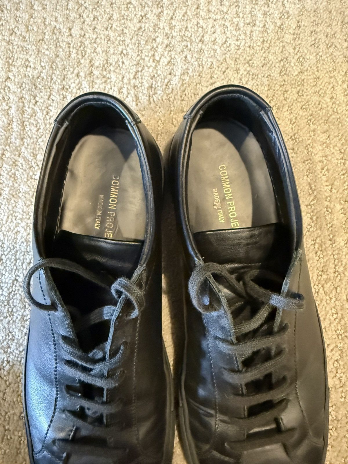 Common Projects Common projects sneakers size 9/42 Size US 9 / EU 42 - 4 Thumbnail