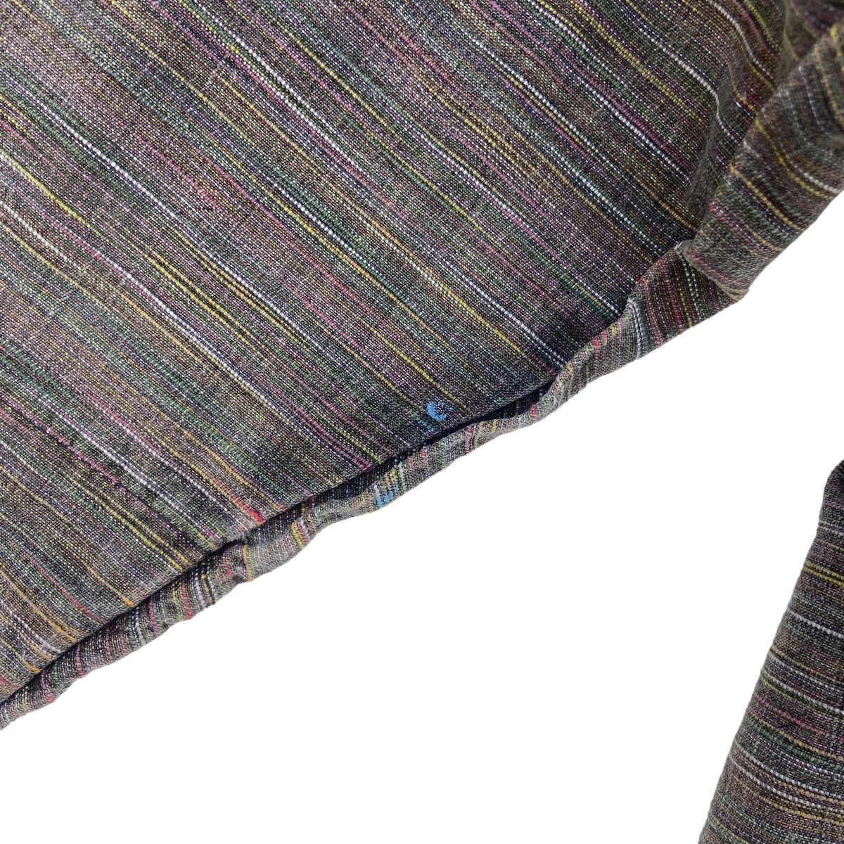 Japanese Brand Vtg Japanese Brand Traditional Sashiko Kendo Boro Jacket Size US M / EU 48-50 / 2 - 11 Thumbnail