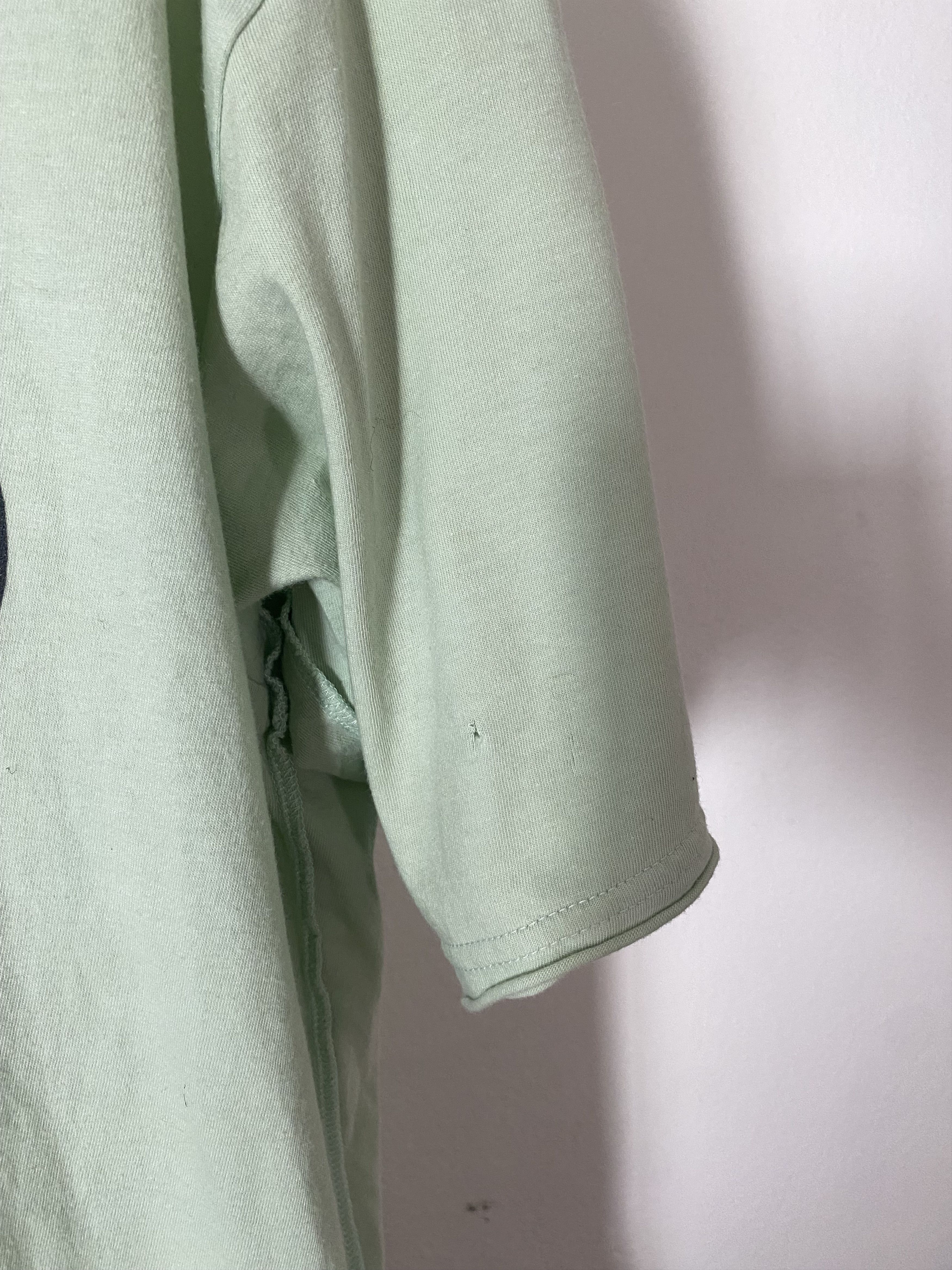 Skull Tee, view 5