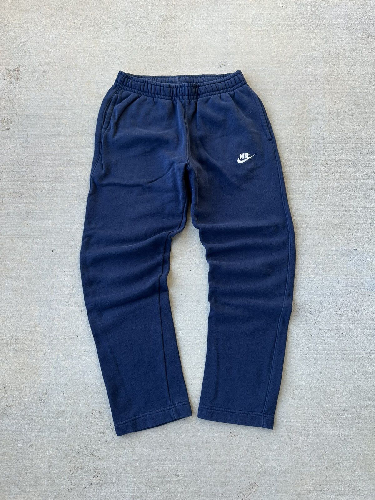 Other Vintage Nike Sweatpants Size US 30 / EU 46 - 2 Thumbnail