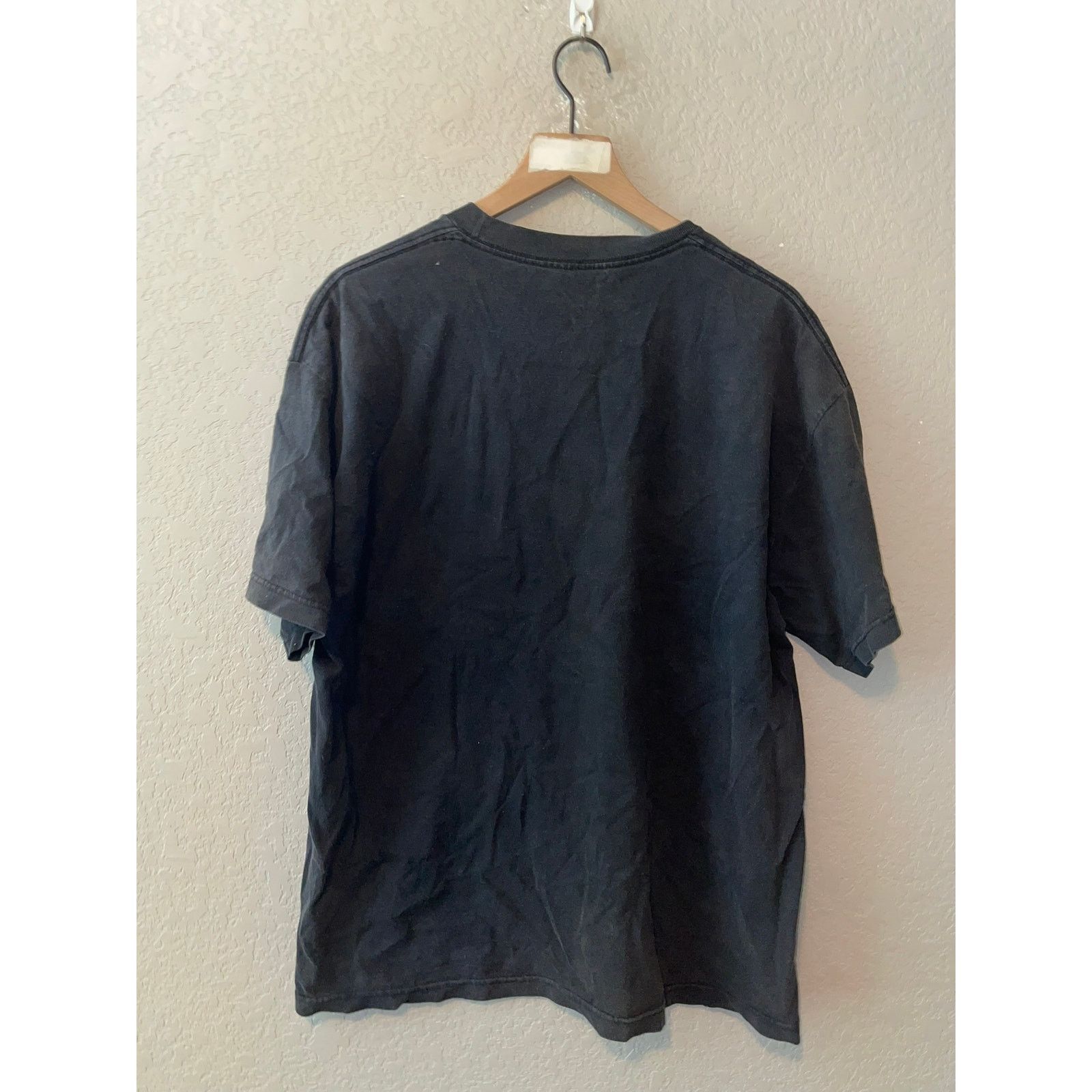 Vintage Harlis Sweetwater Shirt Band Music Tee Vintage Tour Concert Size US XL / EU 56 / 4 - 6 Thumbnail