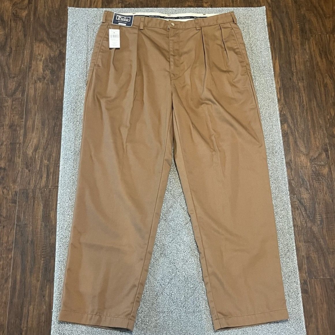 Andrew Pants Polo Ralph Lauren | Grailed