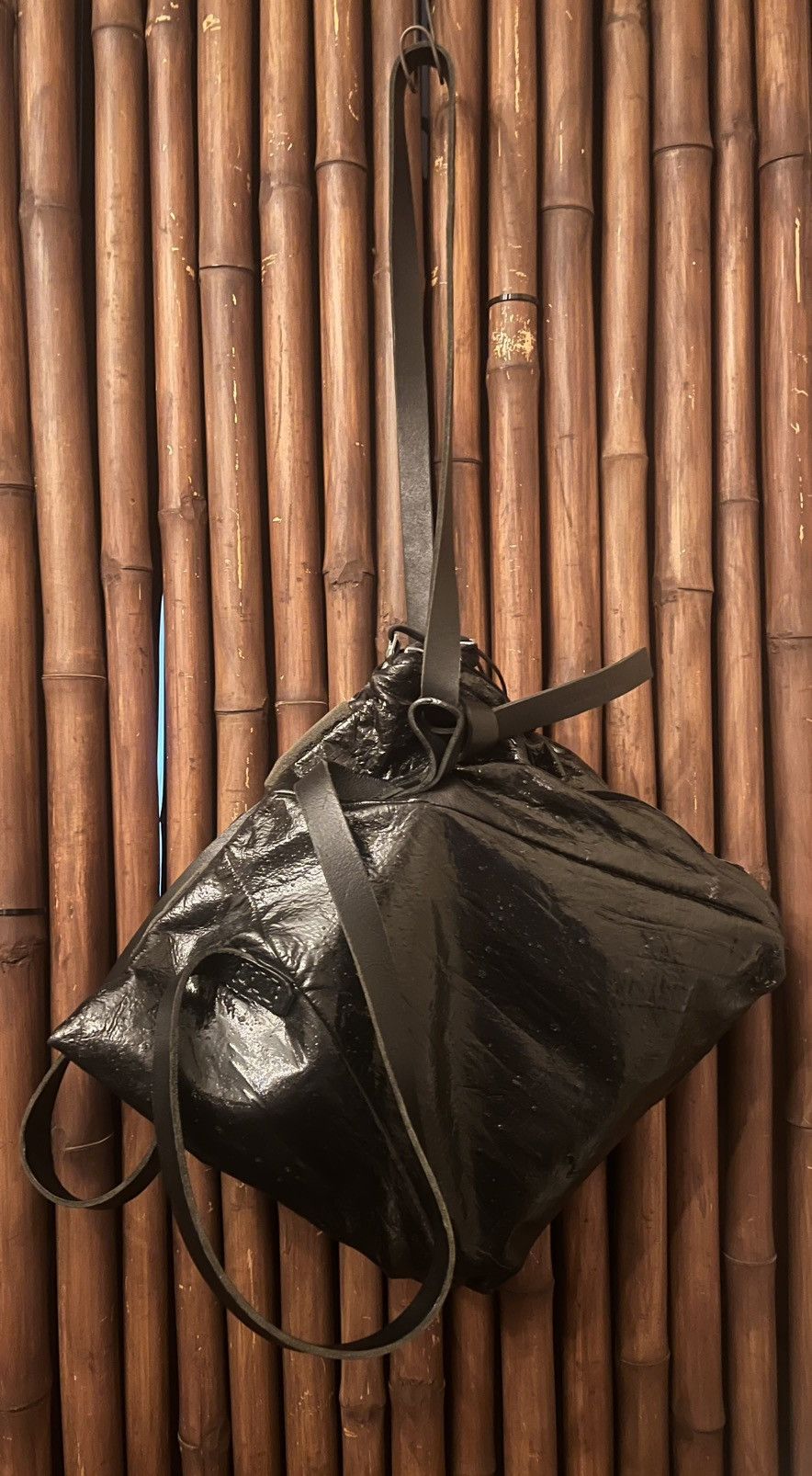Boris Bidjan Saberi Masterpiece Size ONE SIZE - 3 Thumbnail