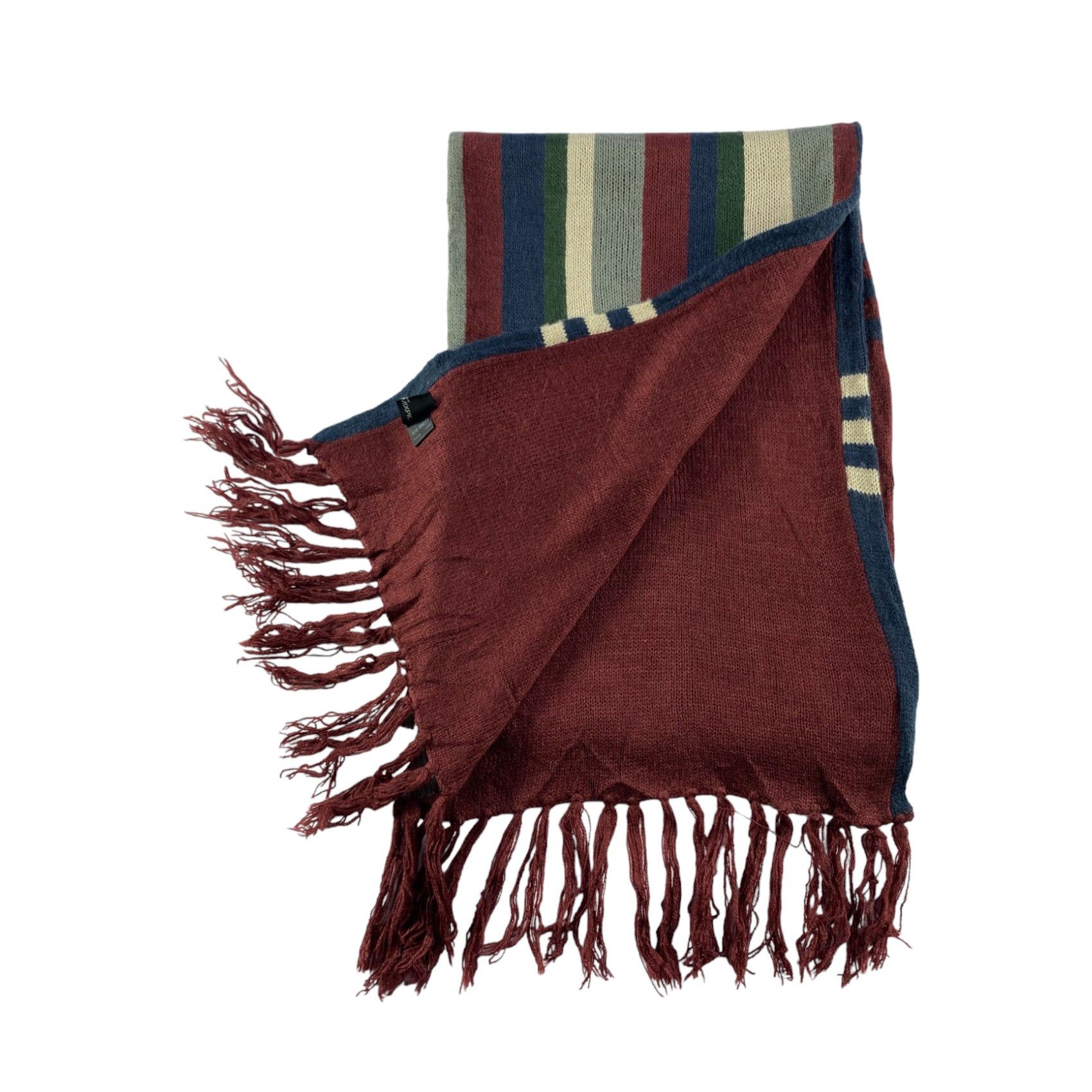 Takeo Kikuchi Takeo Kikuchi Scarf / Muffler / Neckwear - WW155 Size ONE SIZE - 4 Thumbnail