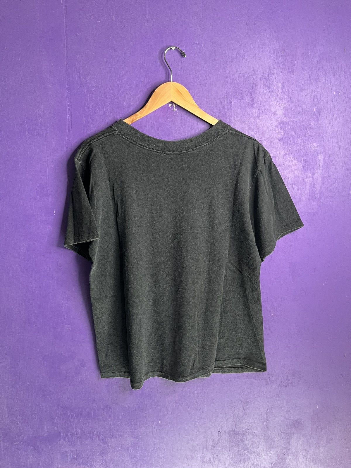 MLB × Salem Sportswear × Vintage Vintage 90s Salem New York Yankees Don Mattingly t-shirt Size US L / EU 52-54 / 3 - 2 Thumbnail