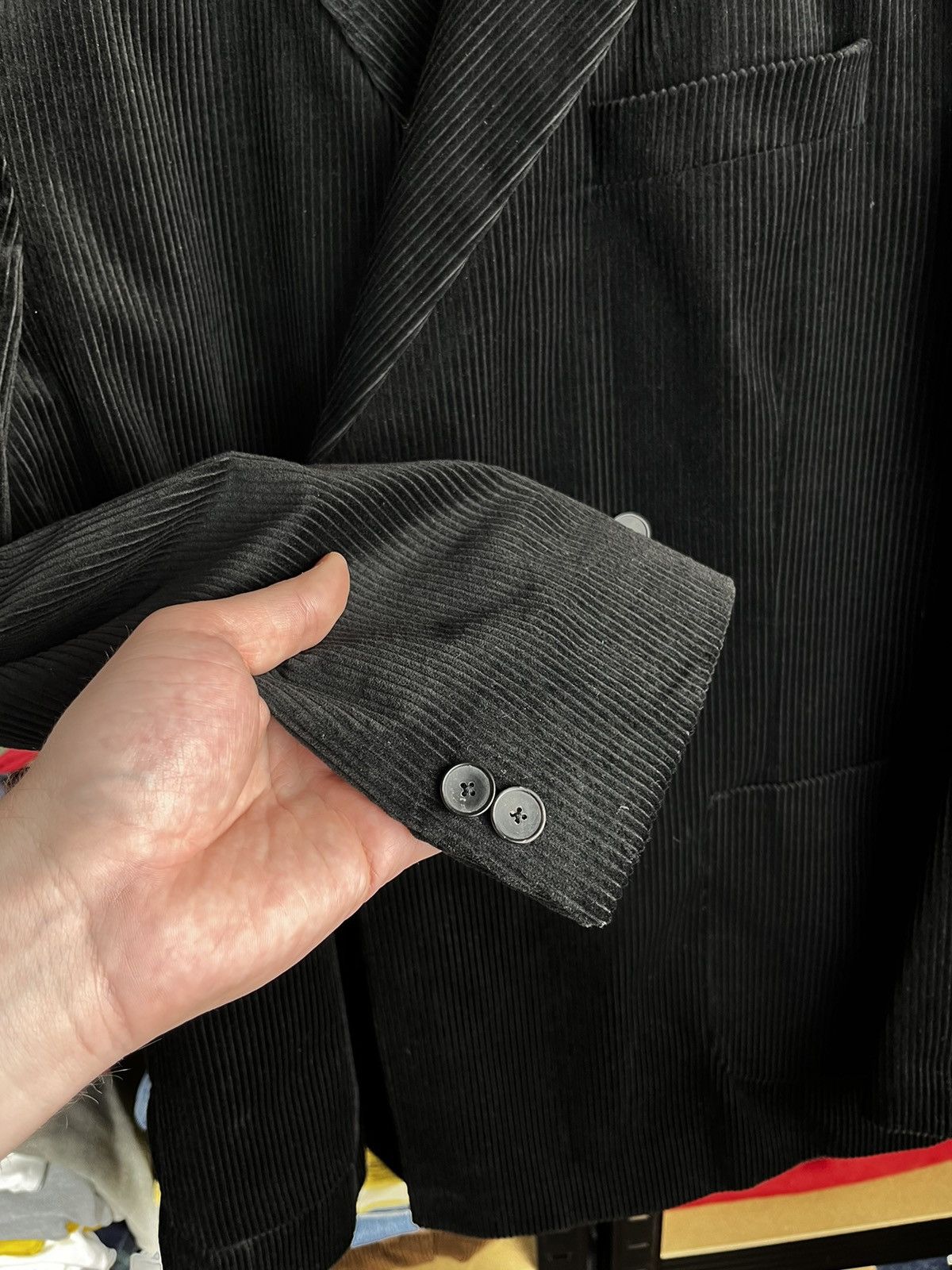 Mr P. Mr p blazer jacket Size 40L - 15 Thumbnail