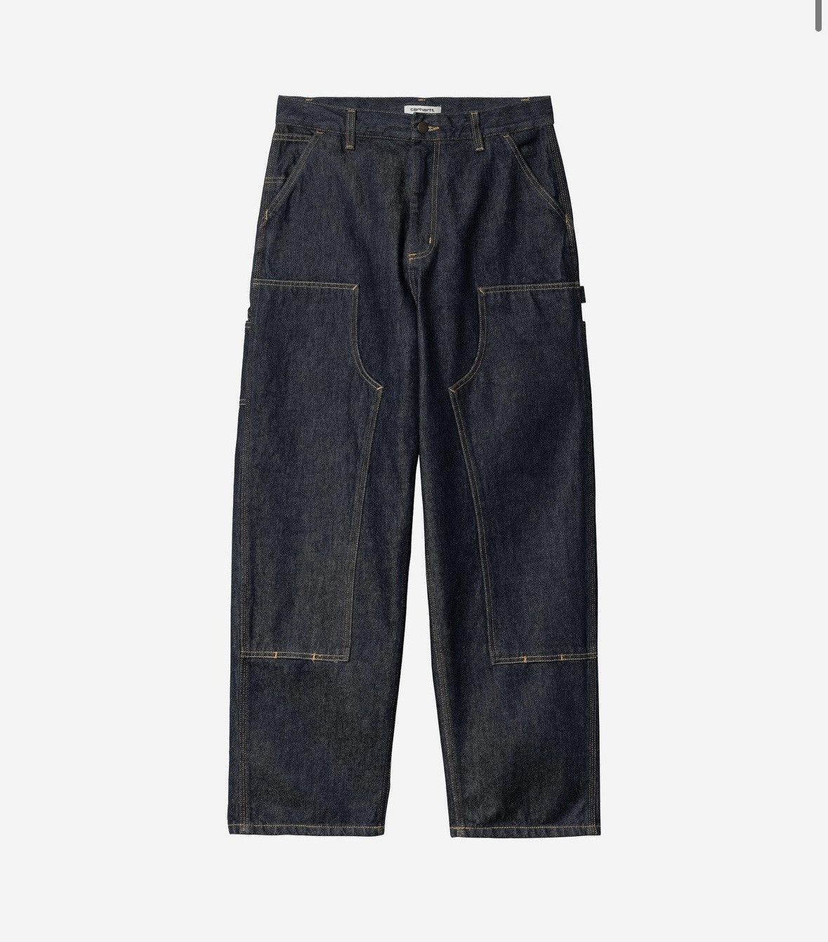 下着・アンダーウェア Invincible 15 Double Knee Pant Carhartt INVINCIBLE® x Carhartt WIP Invincible 15 Double Knee Pant