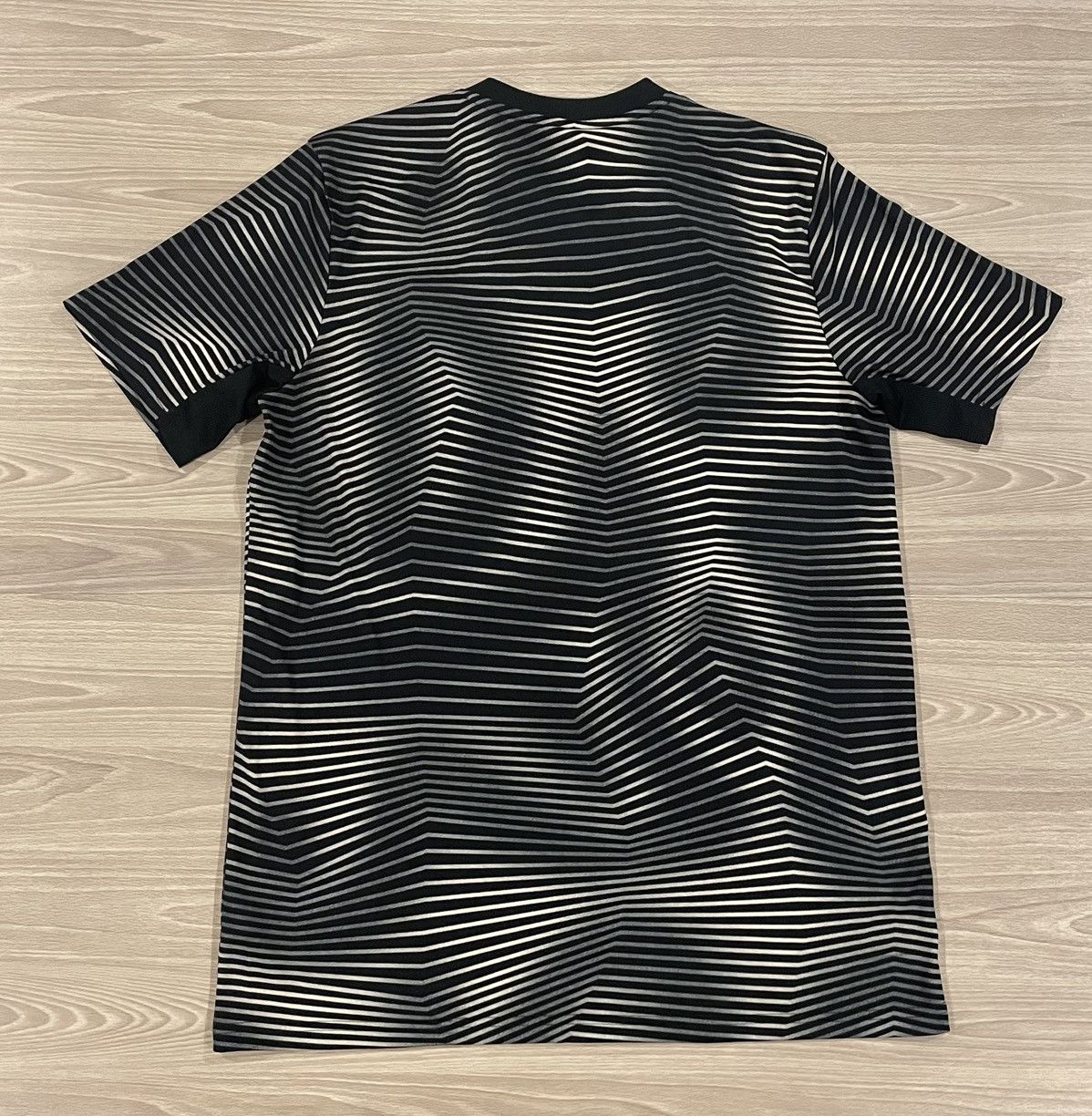 Adidas Adidas 2018 Real Madrid Jersey For The Oceans Men’s Large Size US L / EU 52-54 / 3 - 6 Thumbnail