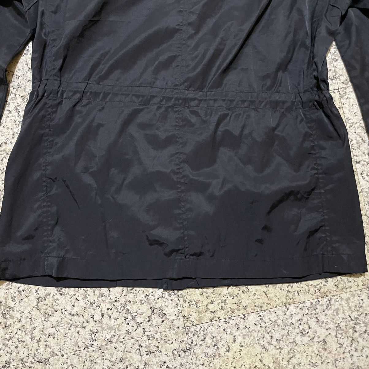 Takeo Kikuchi RARE TK TAKEO KIKUCHI Military Utility Field Jacket Japanese Size US M / EU 48-50 / 2 - 16 Thumbnail