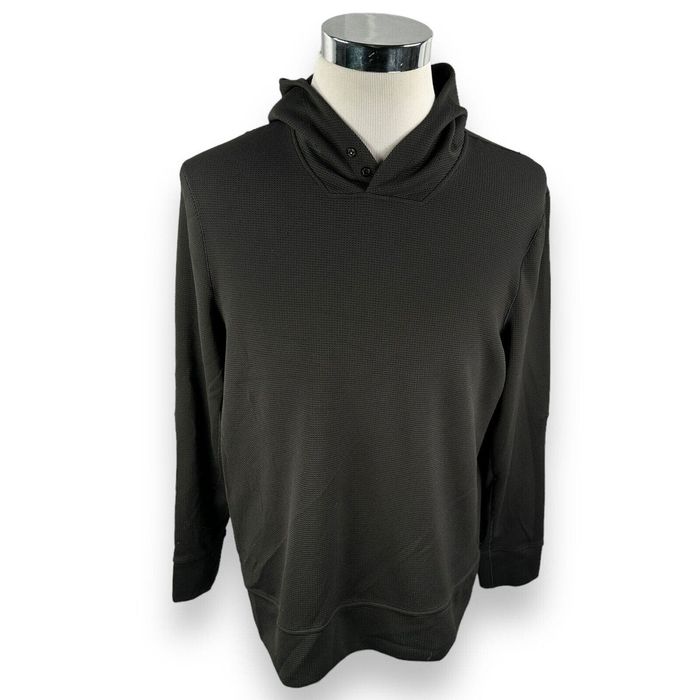 Shift stitch hoodie online lululemon