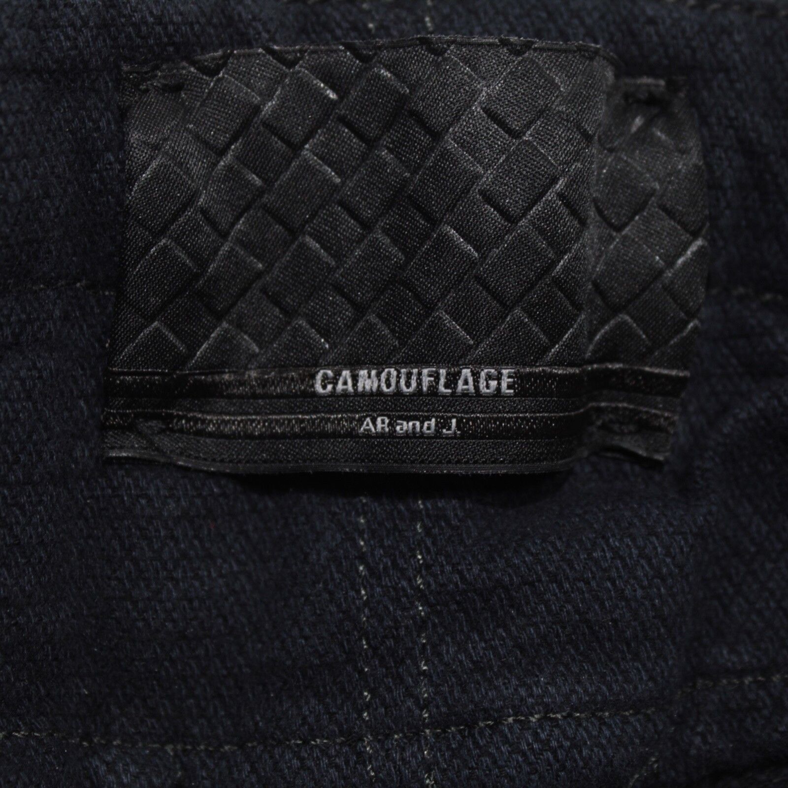 Other Camouflage New with tags Chinos Size 34 US In Blue Size US 34 / EU 50 - 7 Thumbnail