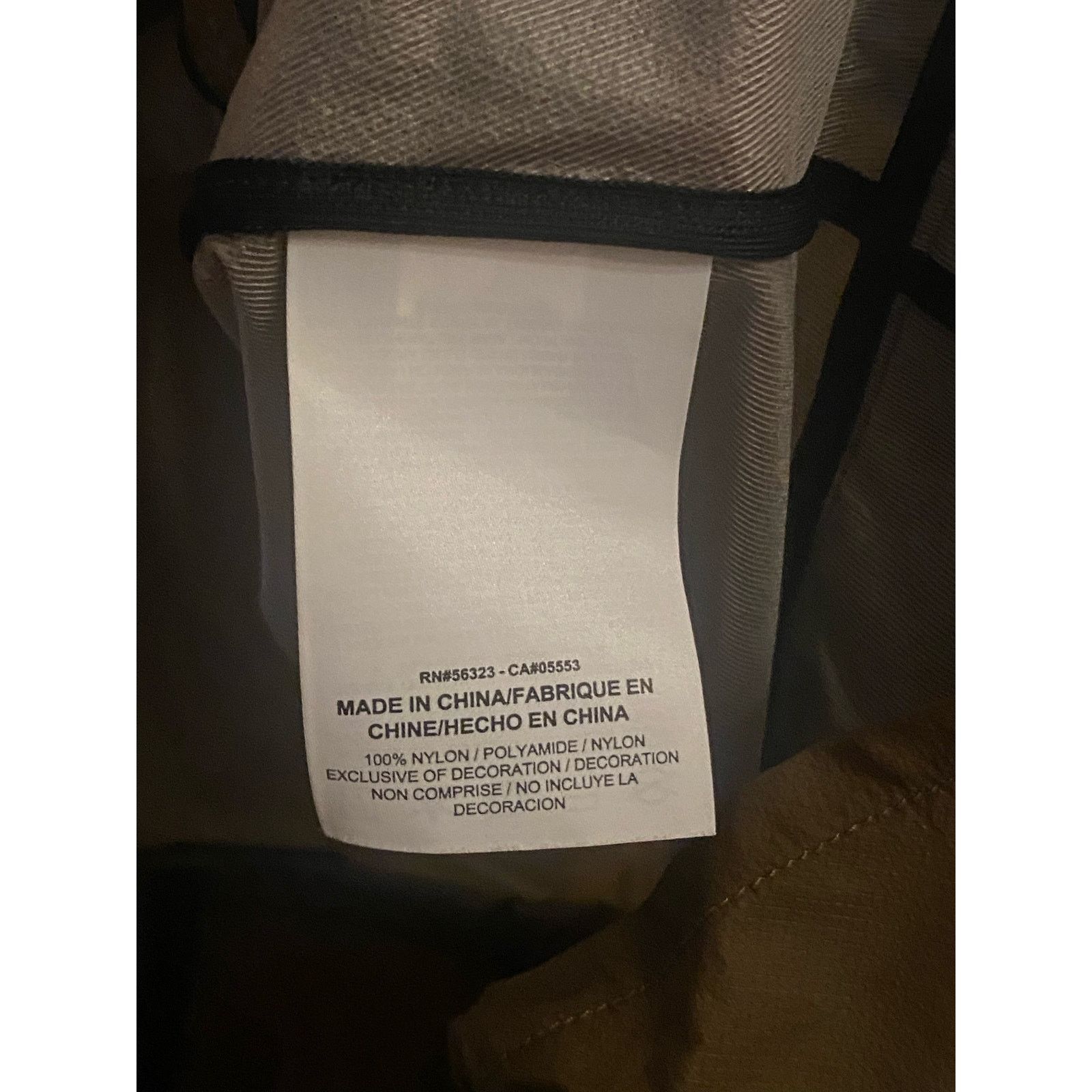 Nike Nikelab AAE 1.0 Vest Hazel Rush and Black m xlarge Size US XL / EU 56 / 4 - 3 Thumbnail