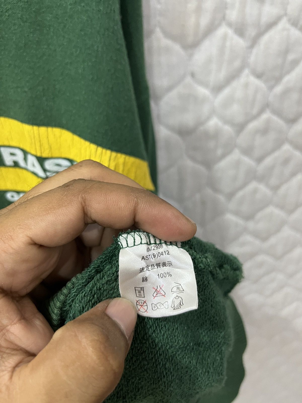 Hypebeast 🔥🔥🔥RARE GORDON & SMITH SKATEBOARDS HOODIES Size US M / EU 48-50 / 2 - 8 Thumbnail