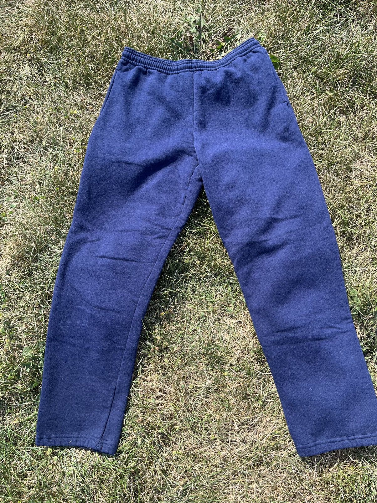 Russell Athletic Russel Athletic Sweatpants Size US 30 / EU 46 - 1 Thumbnail