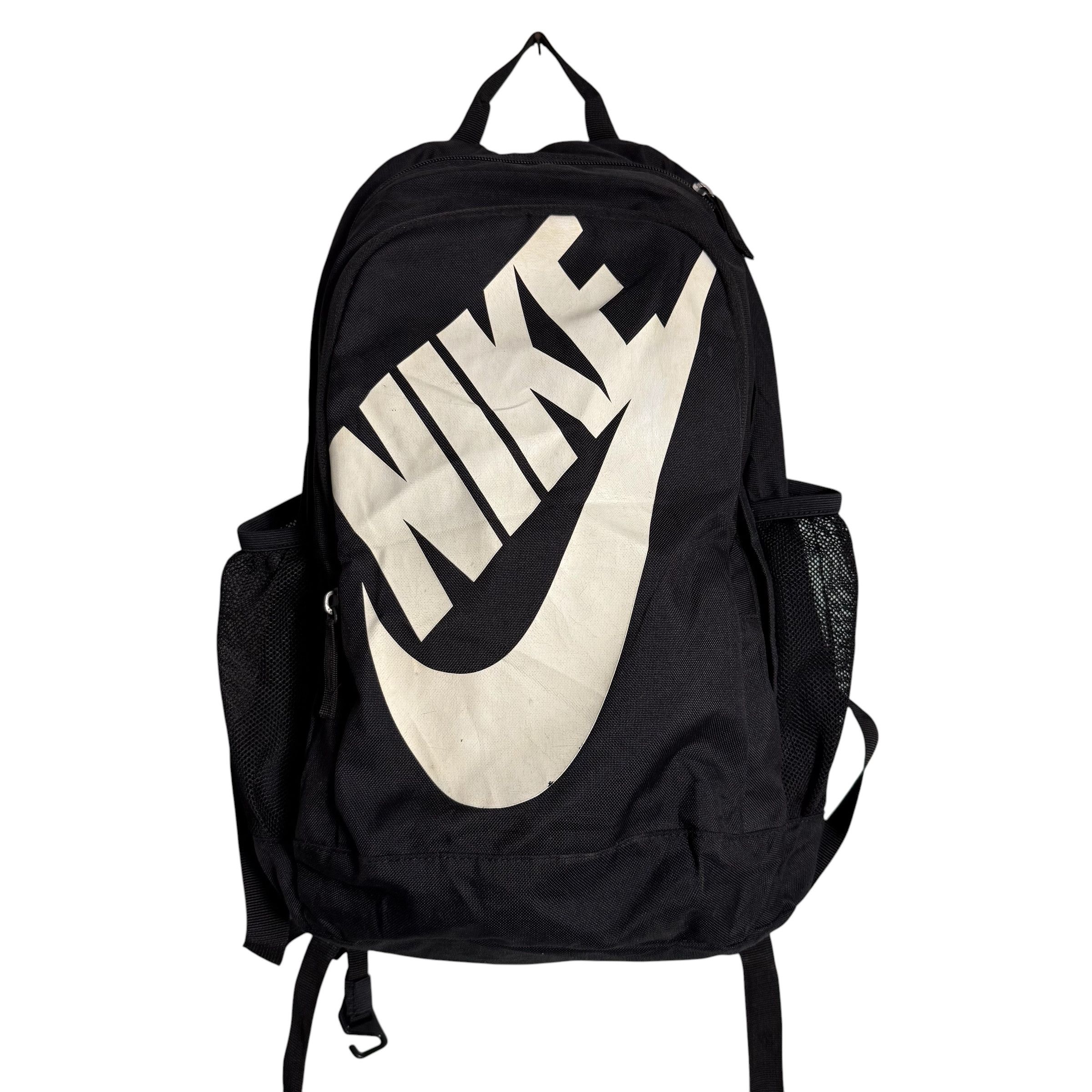 Nike 🔥RARE🔥Nike Sportwear Hayward Futura 2.0 Backpack Bag Size ONE SIZE - 2 Thumbnail