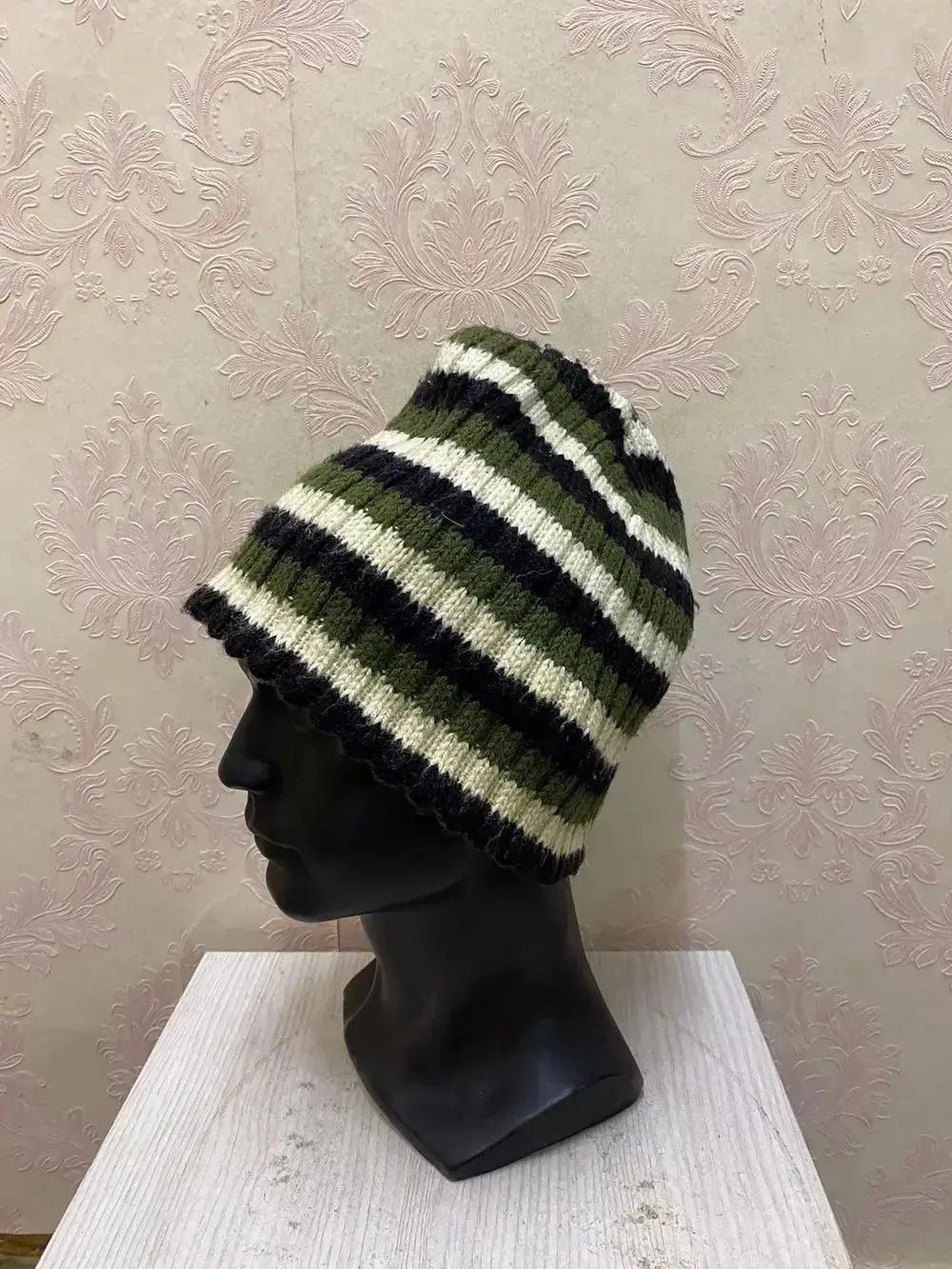 Goorin Bros. Goorin Stripe Design Beanie Hat Size ONE SIZE - 2 Thumbnail