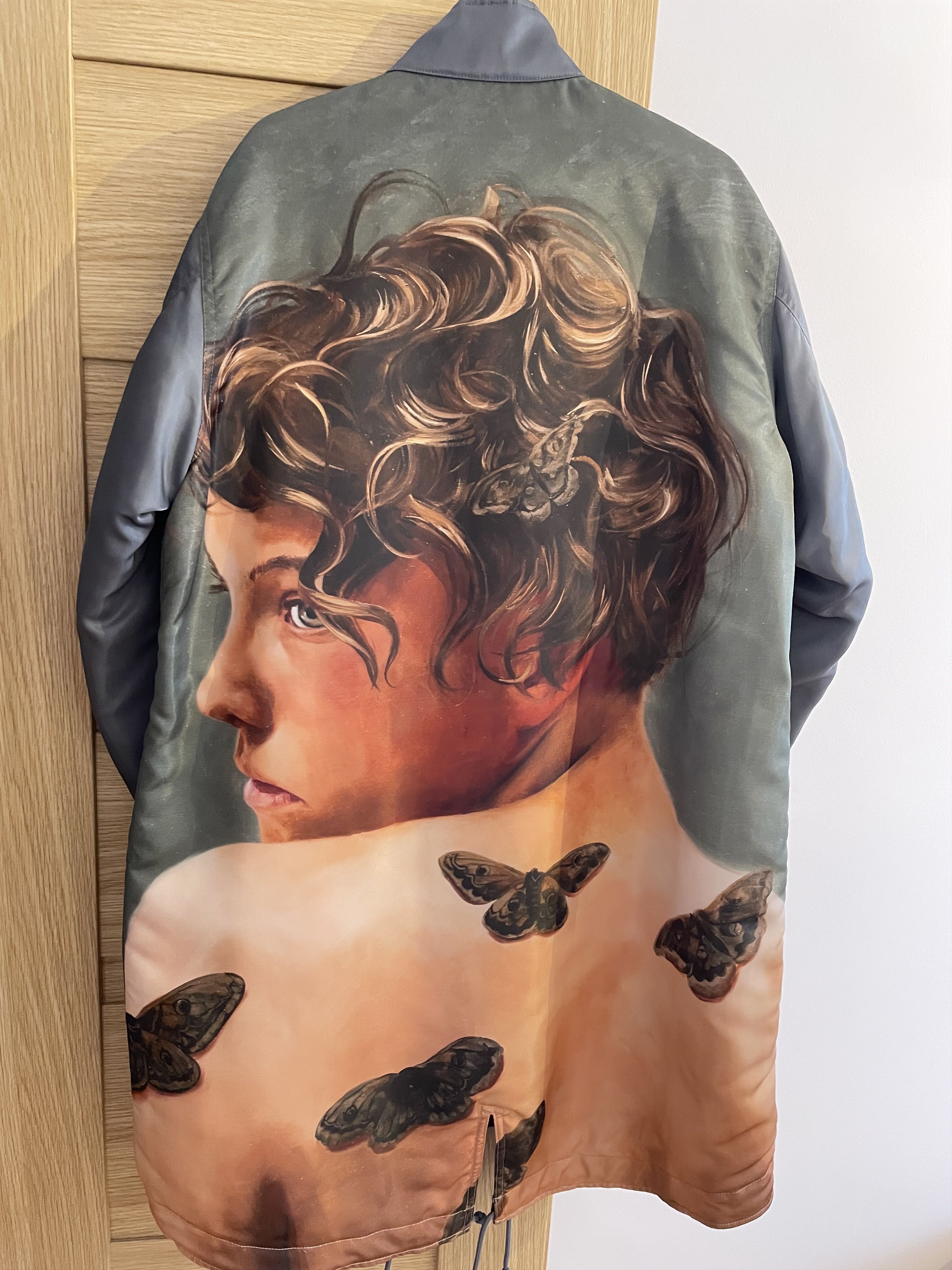 Undercover Markus Akesson | Grailed