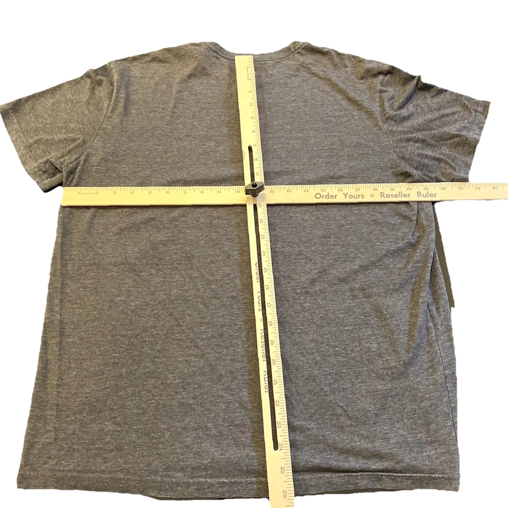 Patagonia VINTAGE Patagonia Surfer’s Mule As A Surfboard Rack ‘Live Simply’ Shirt L Gray Logo Mens Shirt Size US L / EU 52-54 / 3 - 7 Thumbnail
