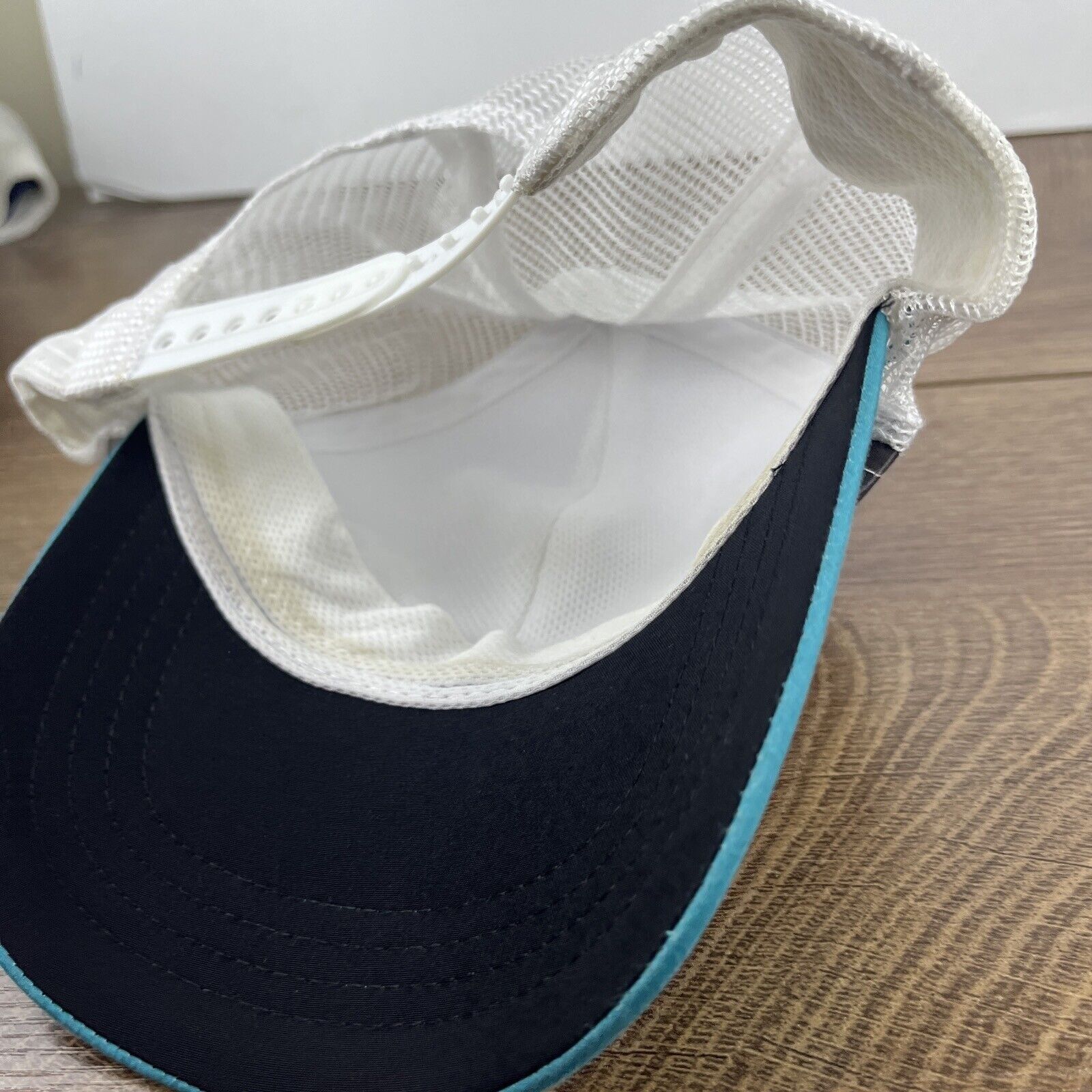 Other Air Relax Hat BOCO Gear Mountain Hat Gray Hat Adjustable Adu Size ONE SIZE - 15 Thumbnail